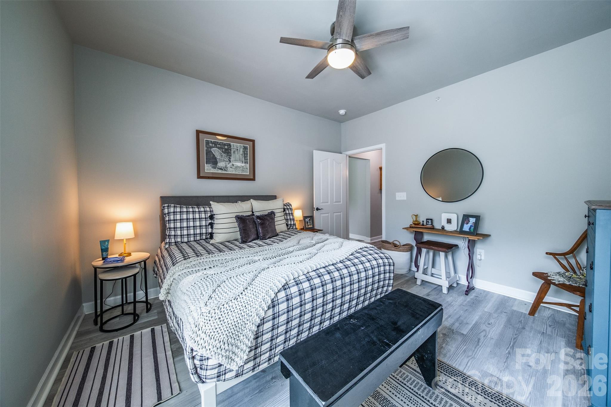 Copper Ridge - Residential