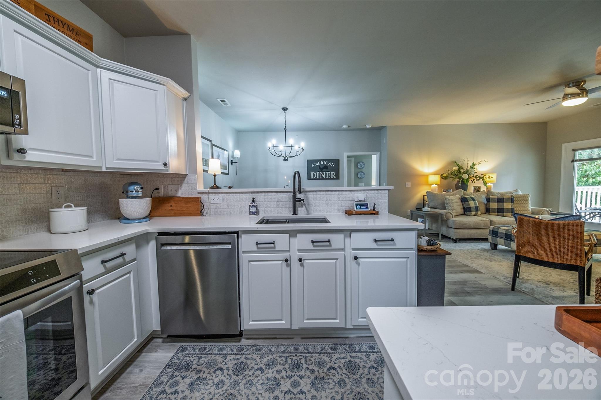 Copper Ridge - Residential