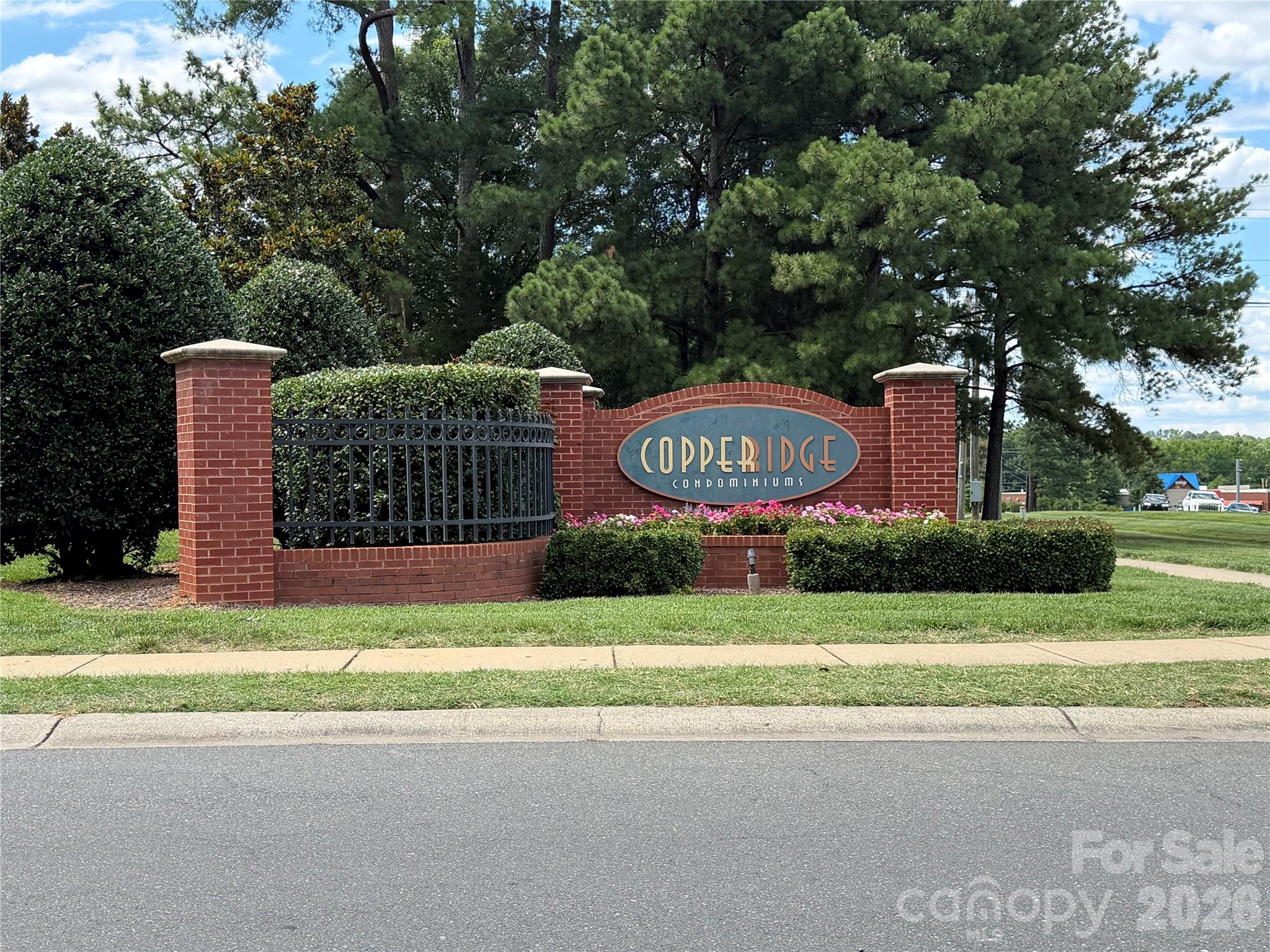 Copper Ridge - Residential
