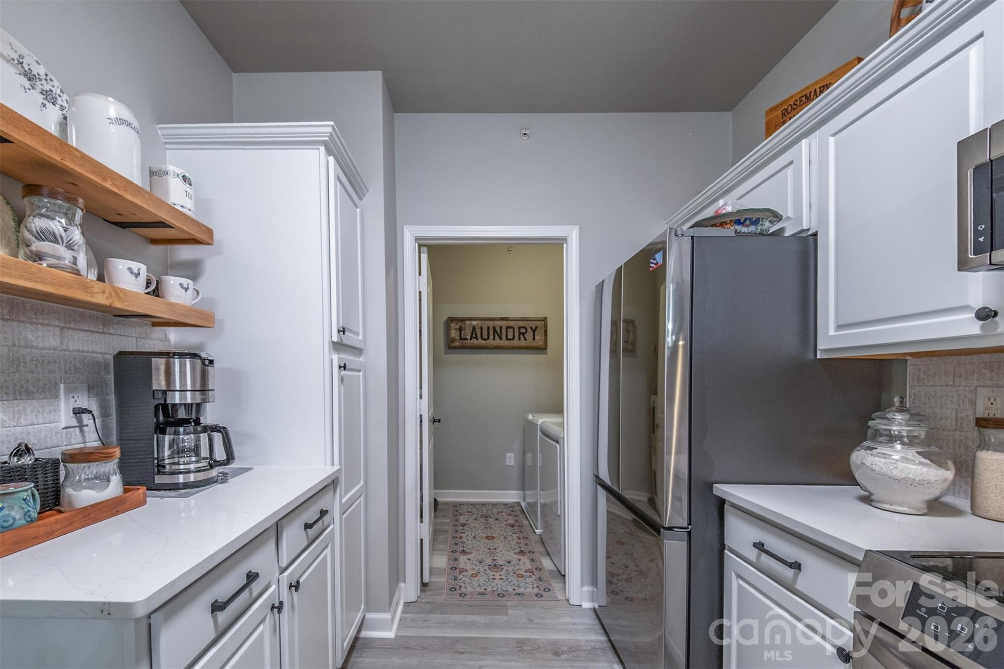 Copper Ridge - Residential