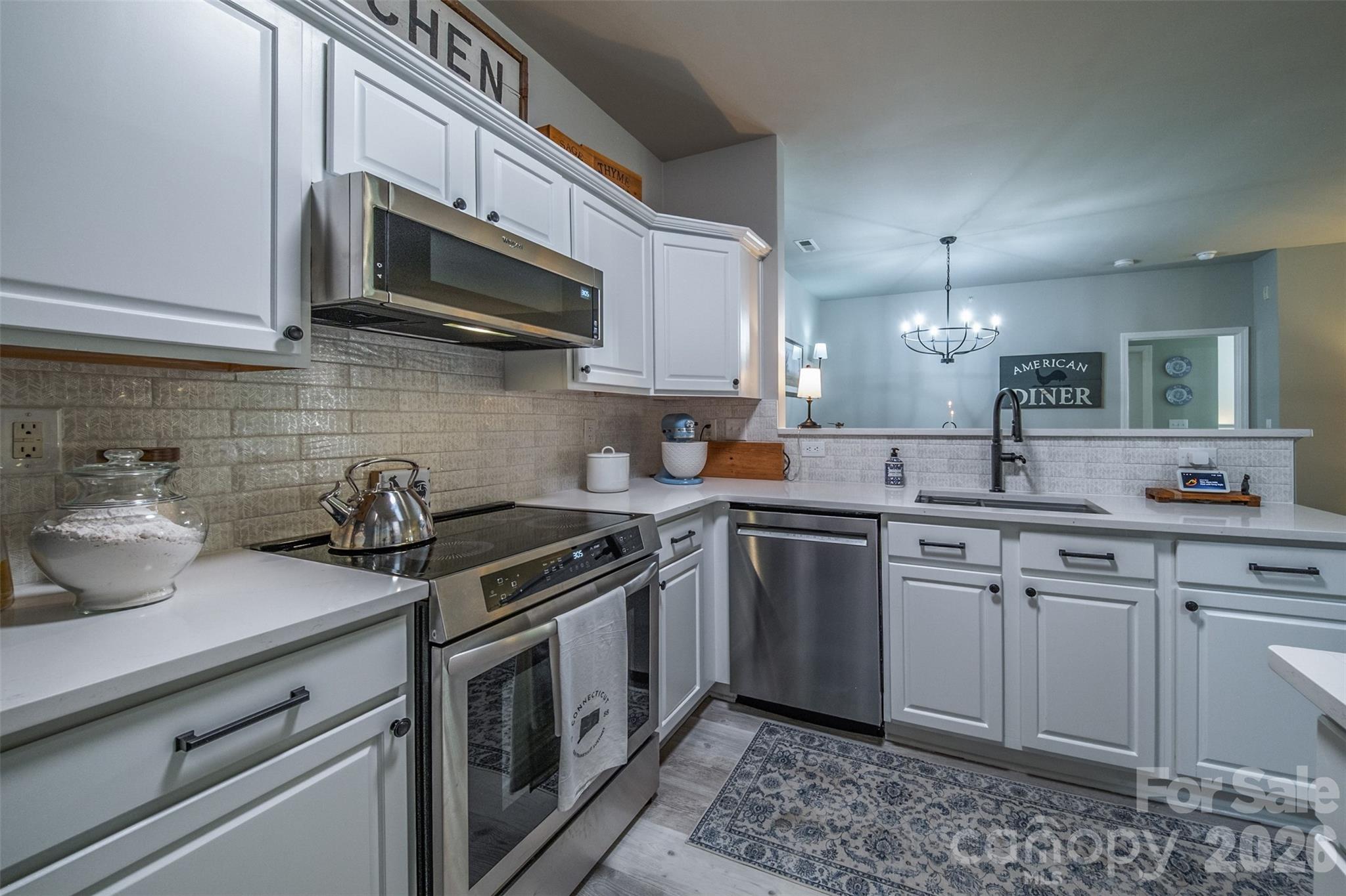 Copper Ridge - Residential
