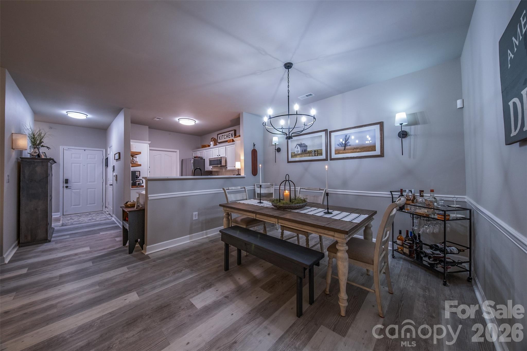 Copper Ridge - Residential