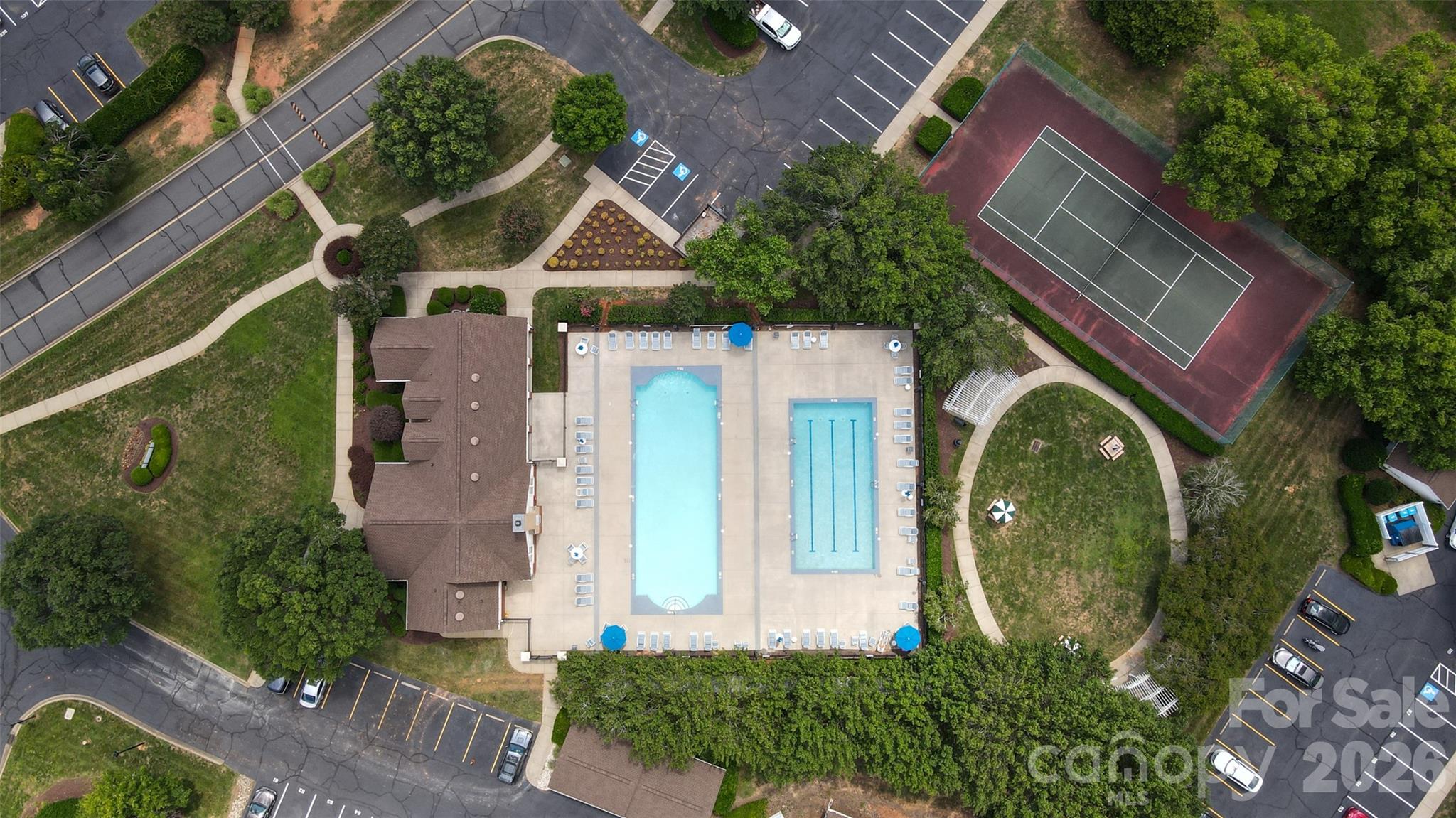 Copper Ridge - Residential