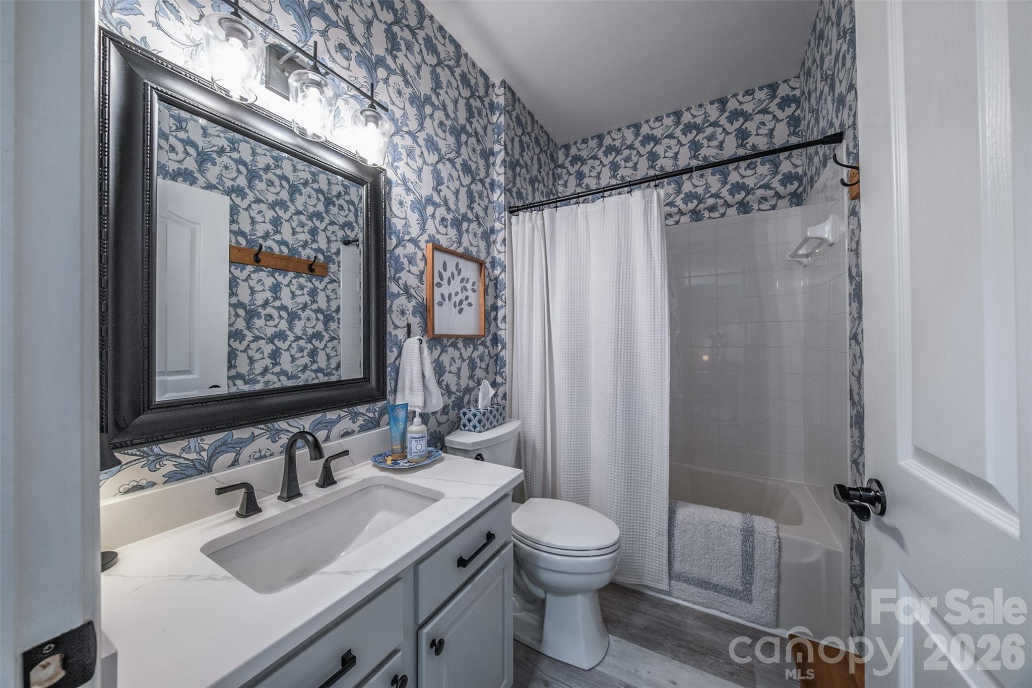 Copper Ridge - Residential