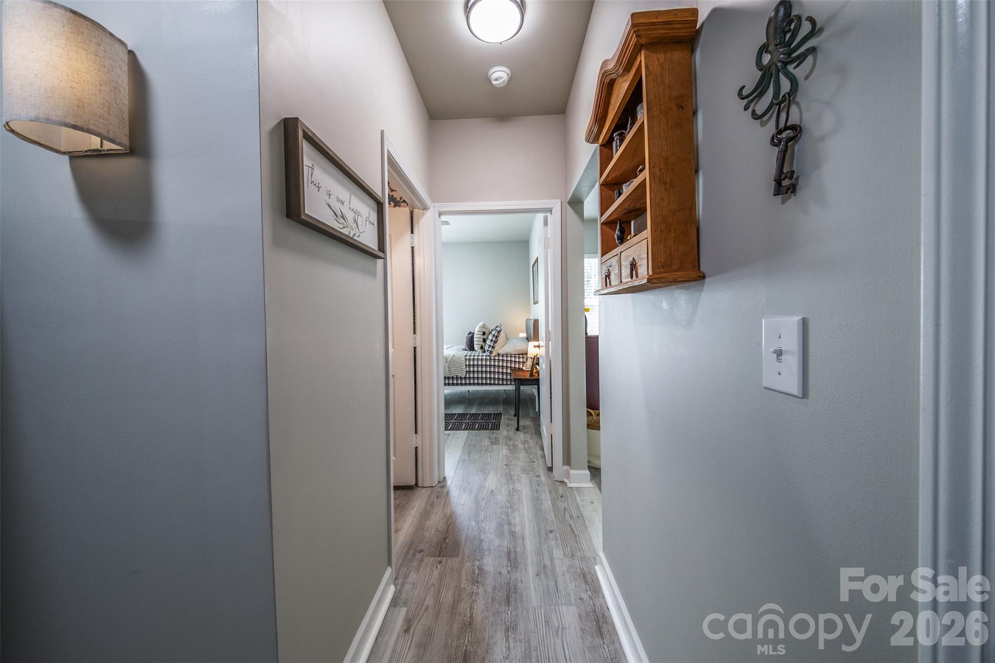 Copper Ridge - Residential