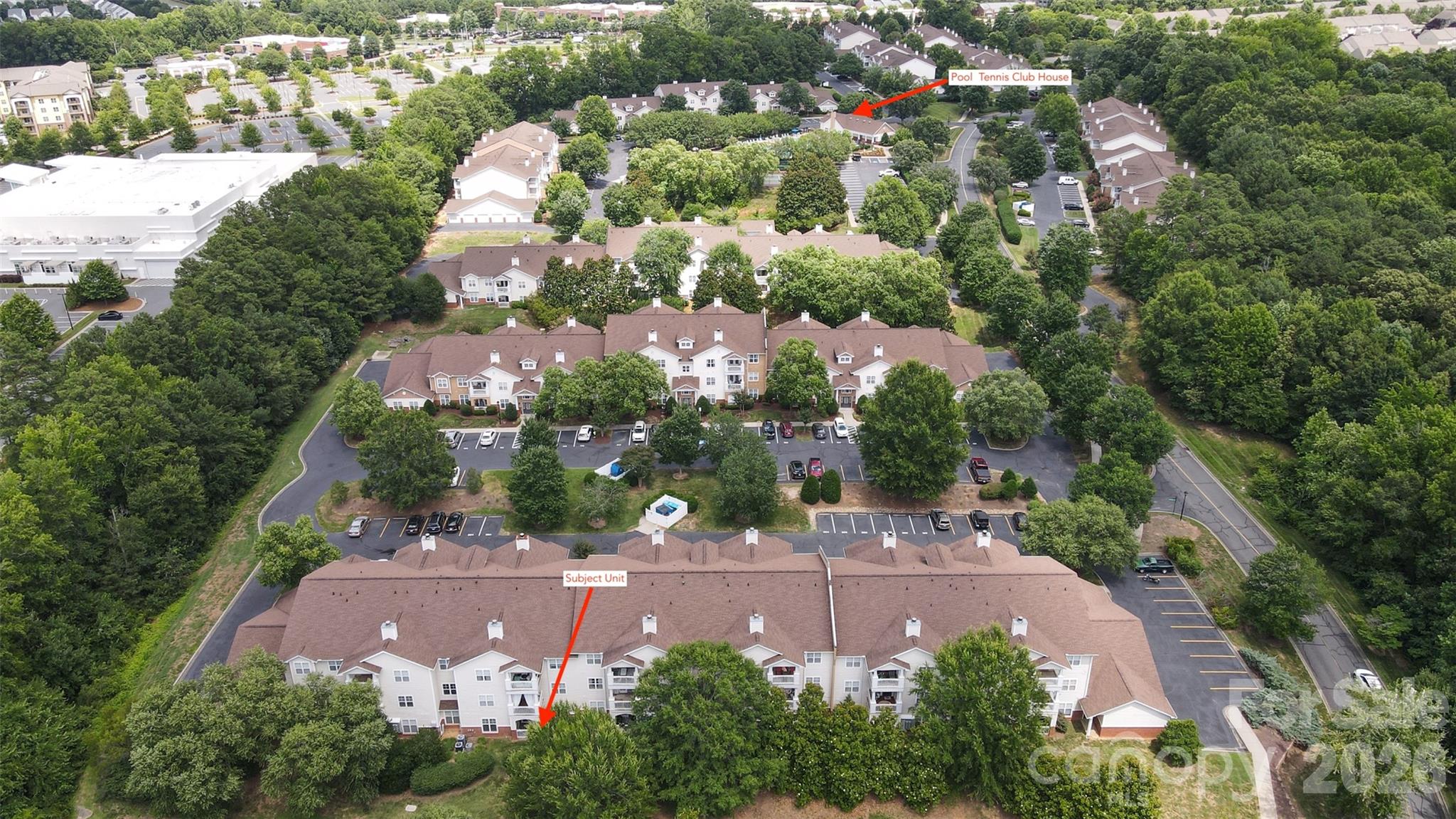 Copper Ridge - Residential