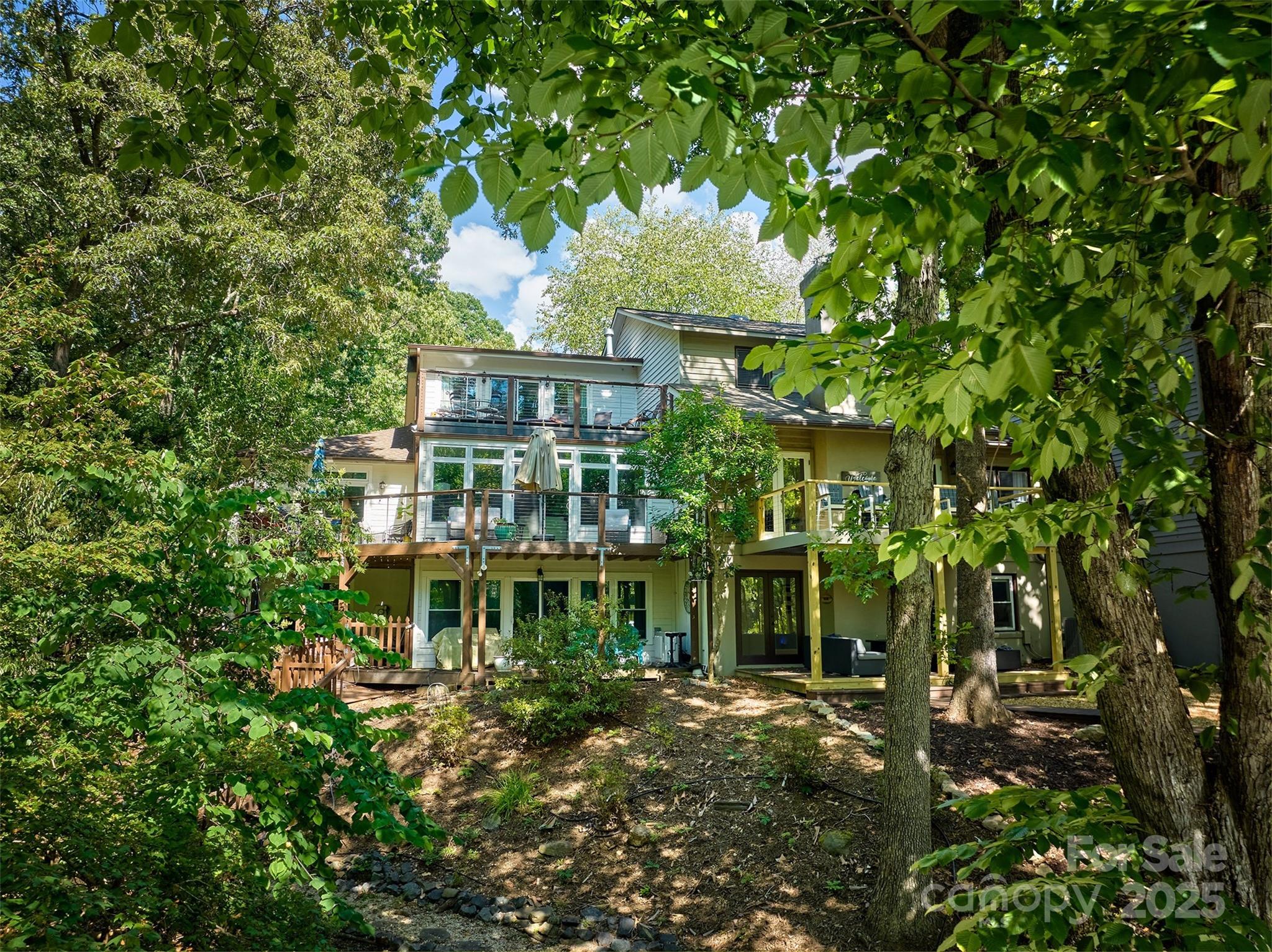 River Hills - Residential