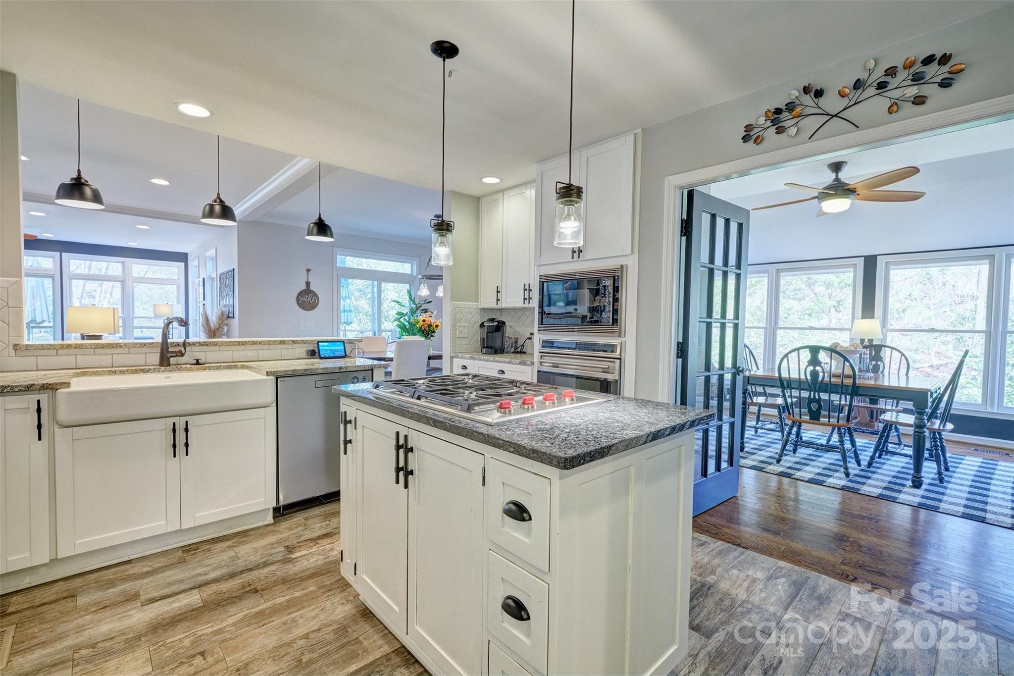 River Hills - Residential