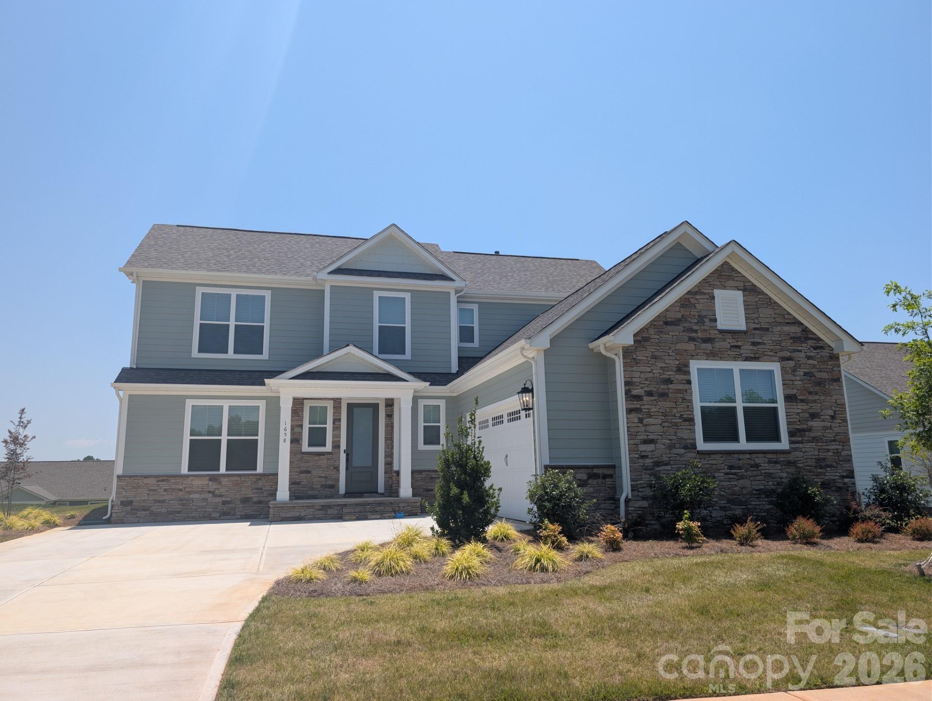 Stoneridge Hills - Residential
