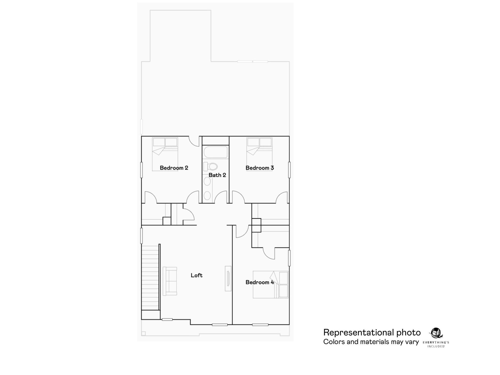 Redhawk - Residential