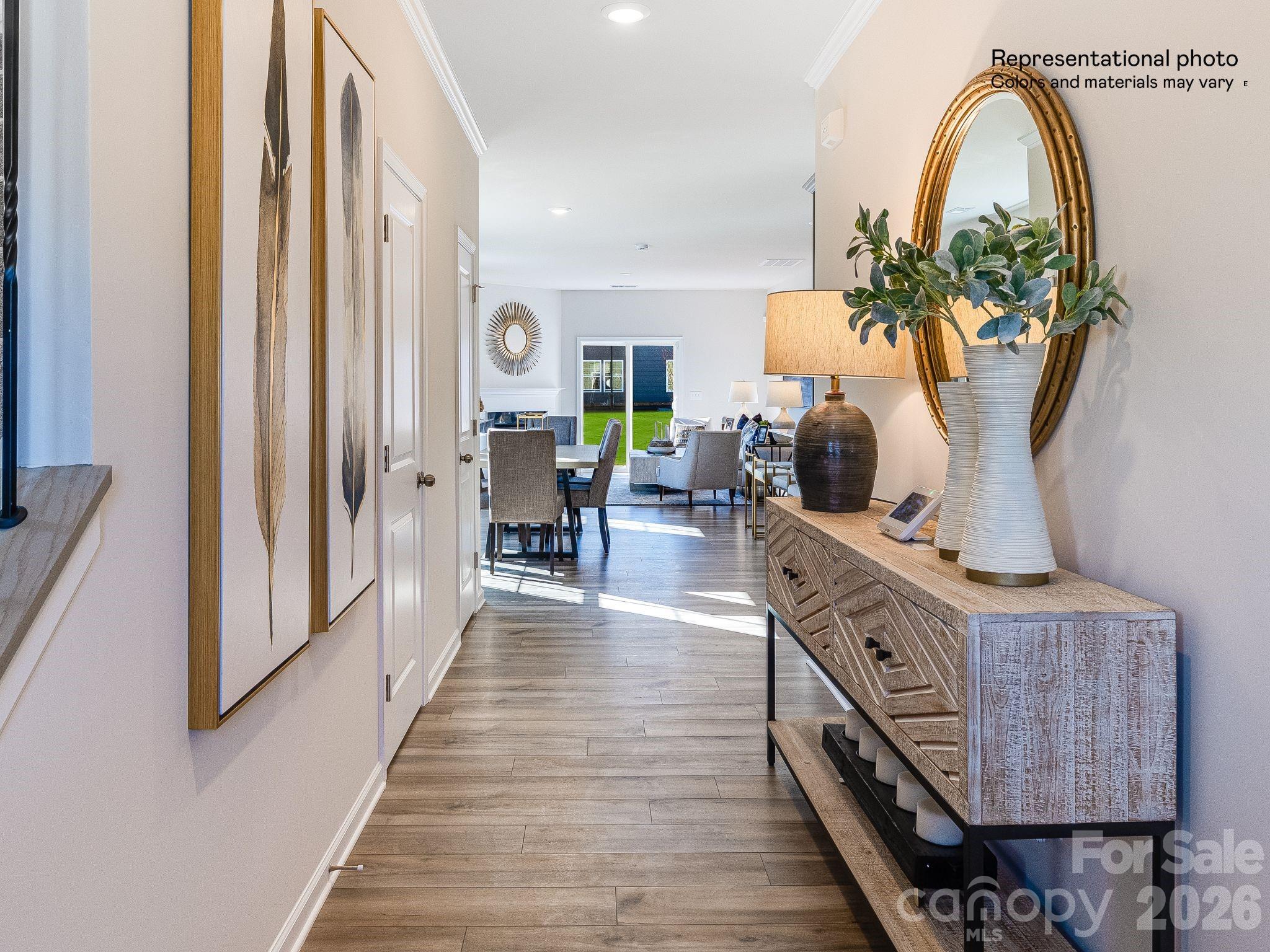 Redhawk - Residential