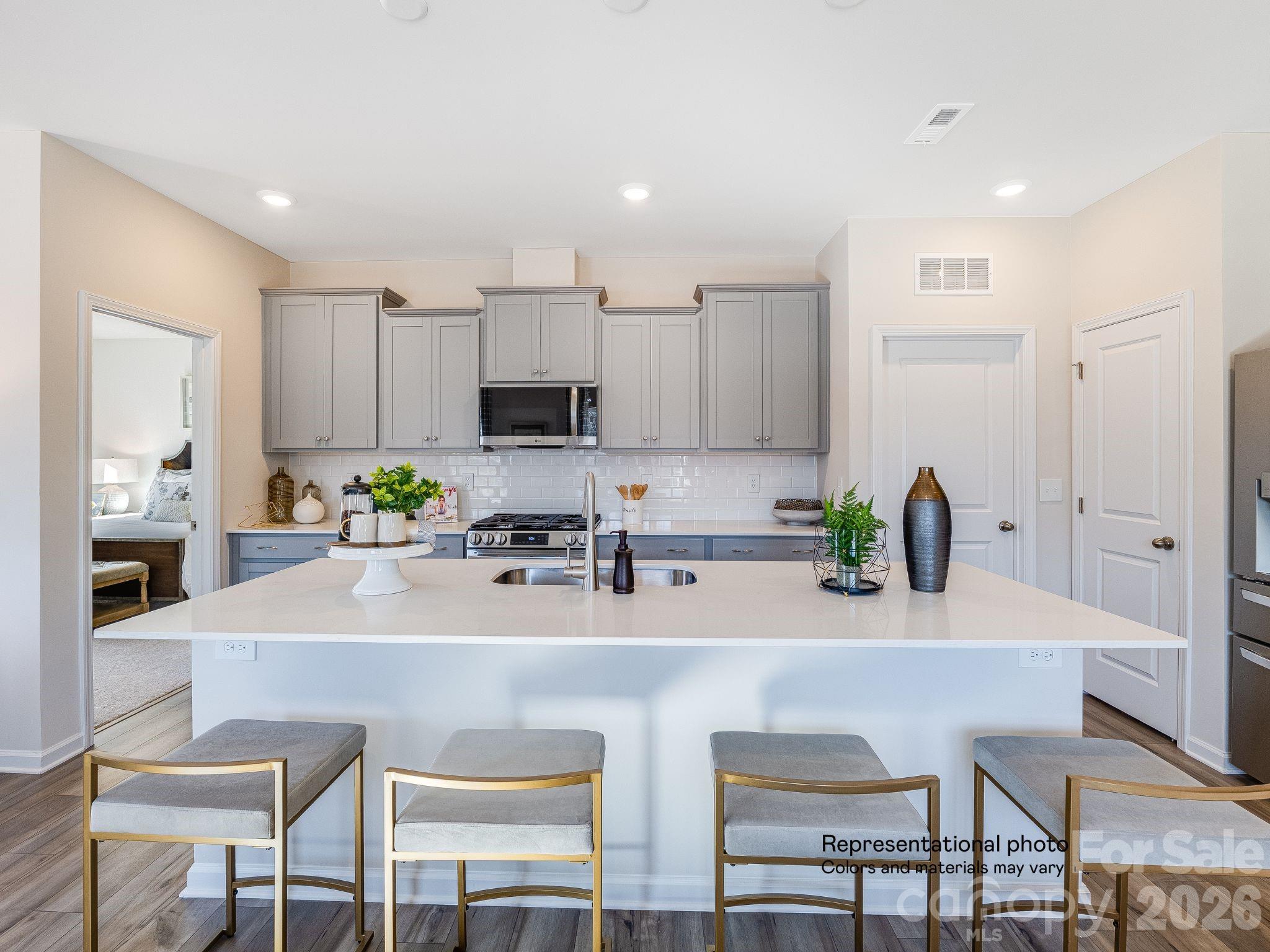 Redhawk - Residential