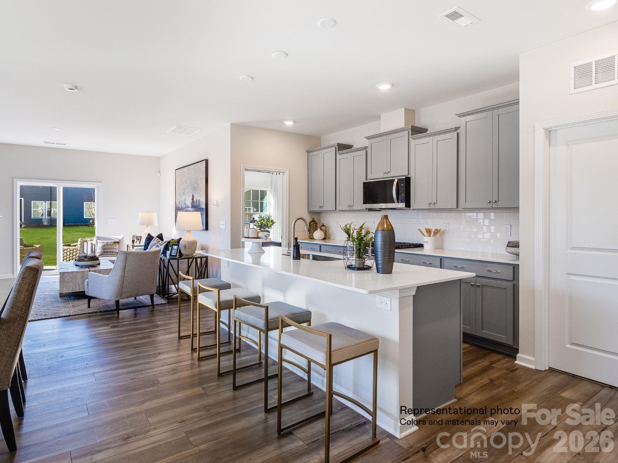 Redhawk - Residential