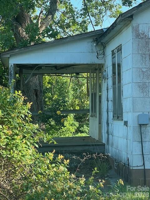 None - Residential