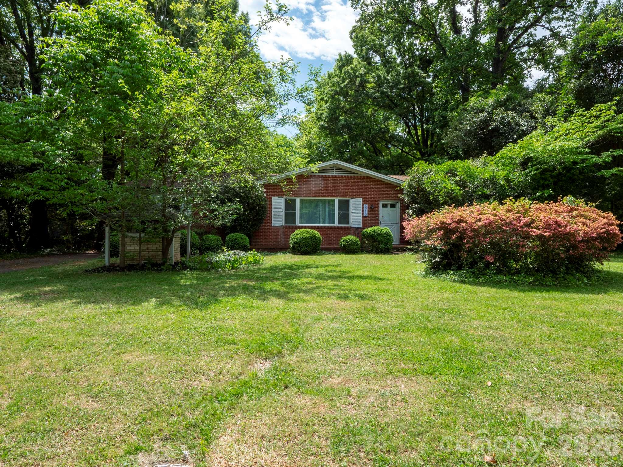 Grove Park - Residential