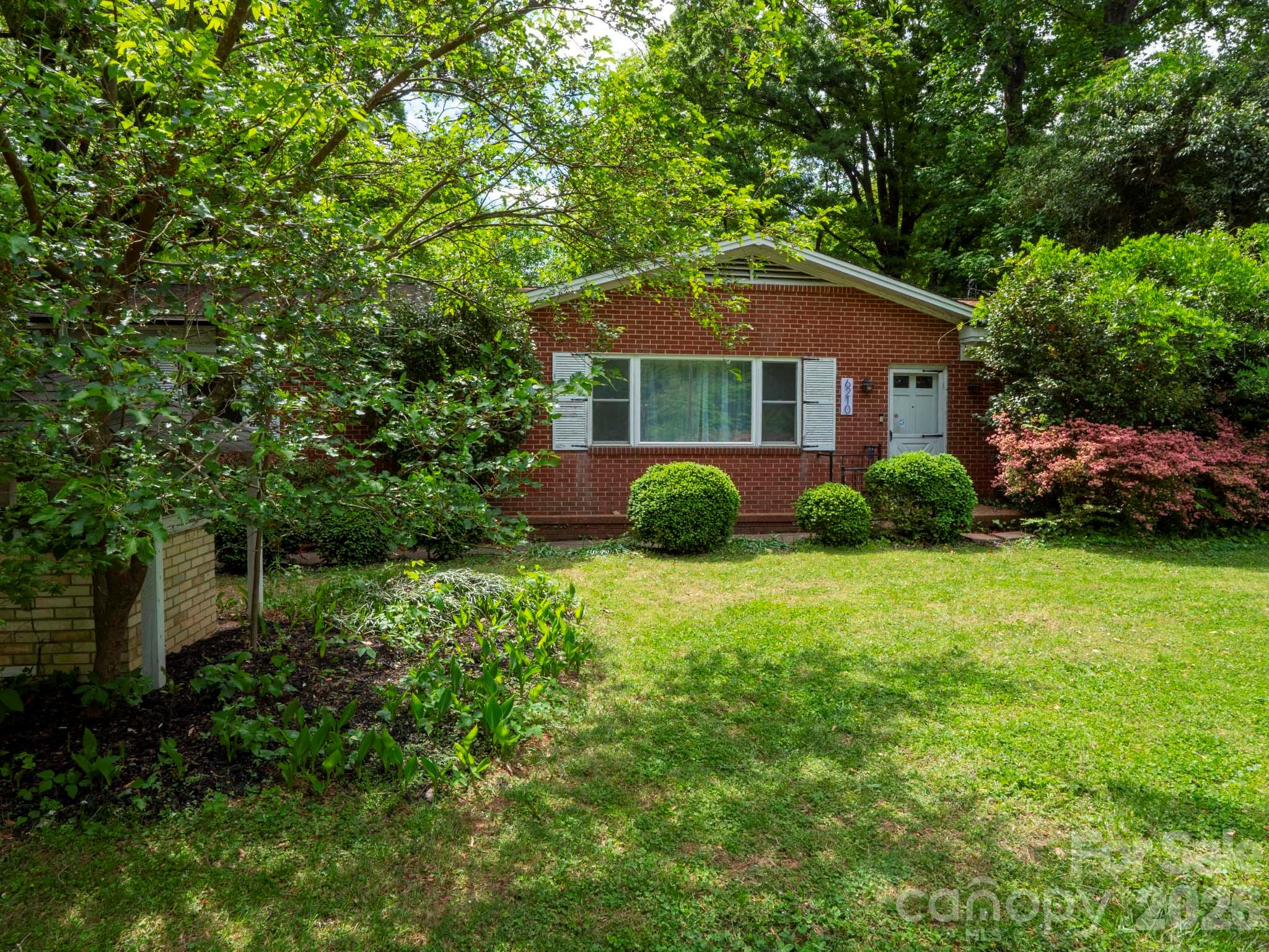 Grove Park - Residential