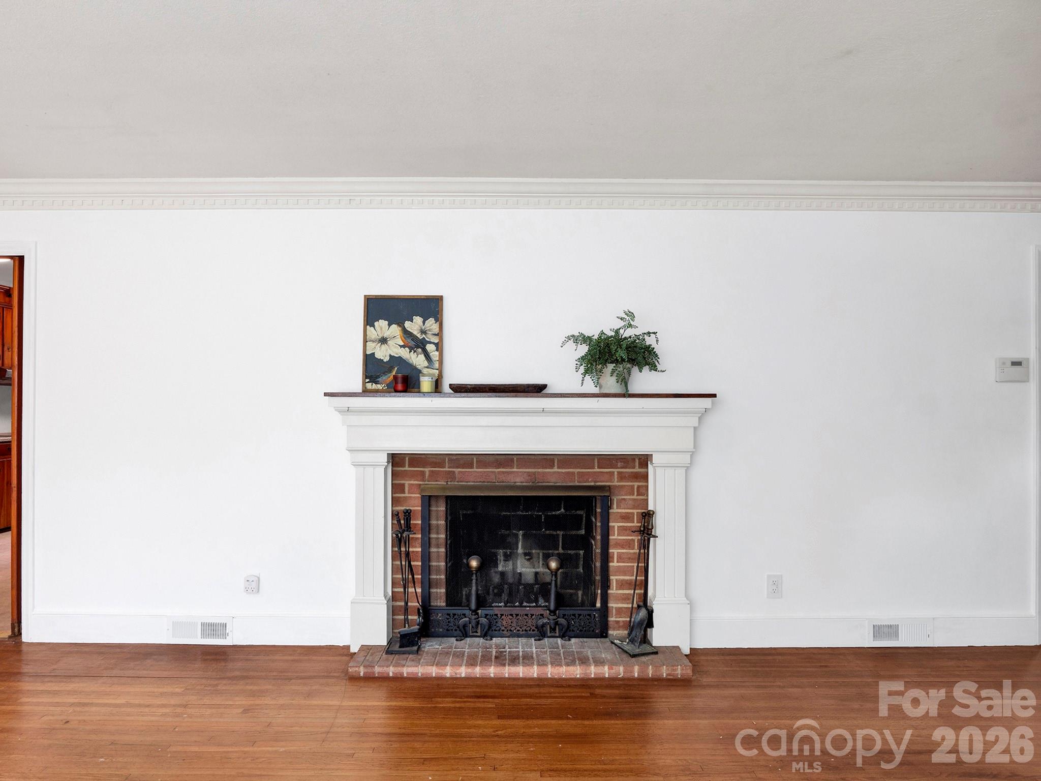 Grove Park - Residential