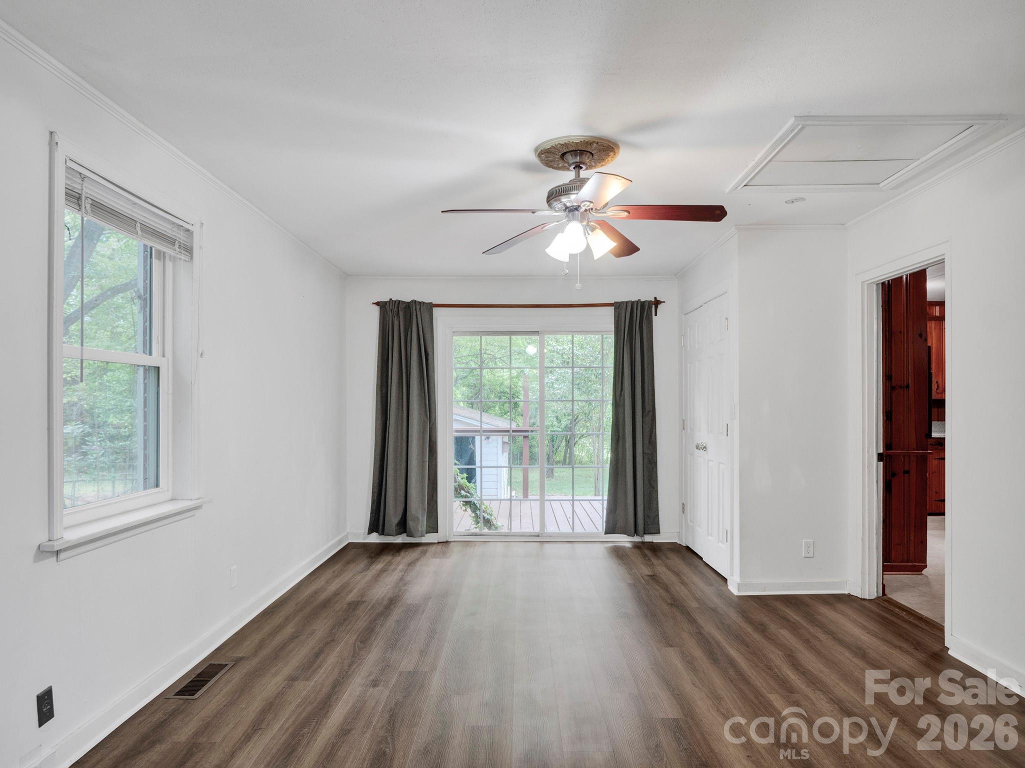 Grove Park - Residential