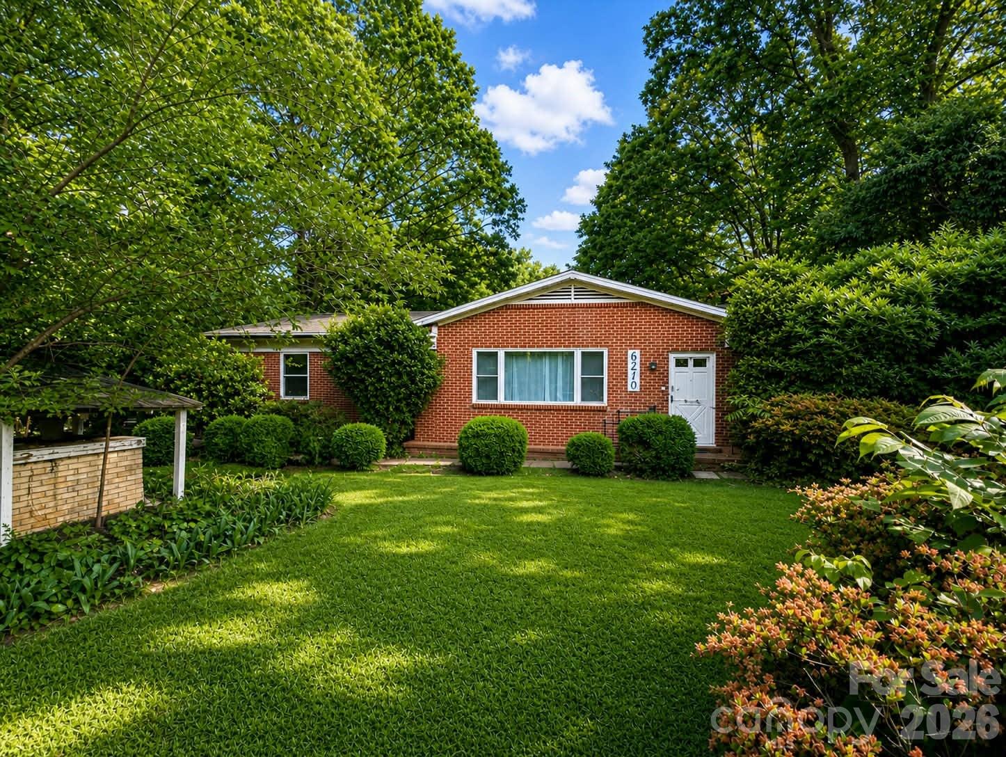 Grove Park - Residential
