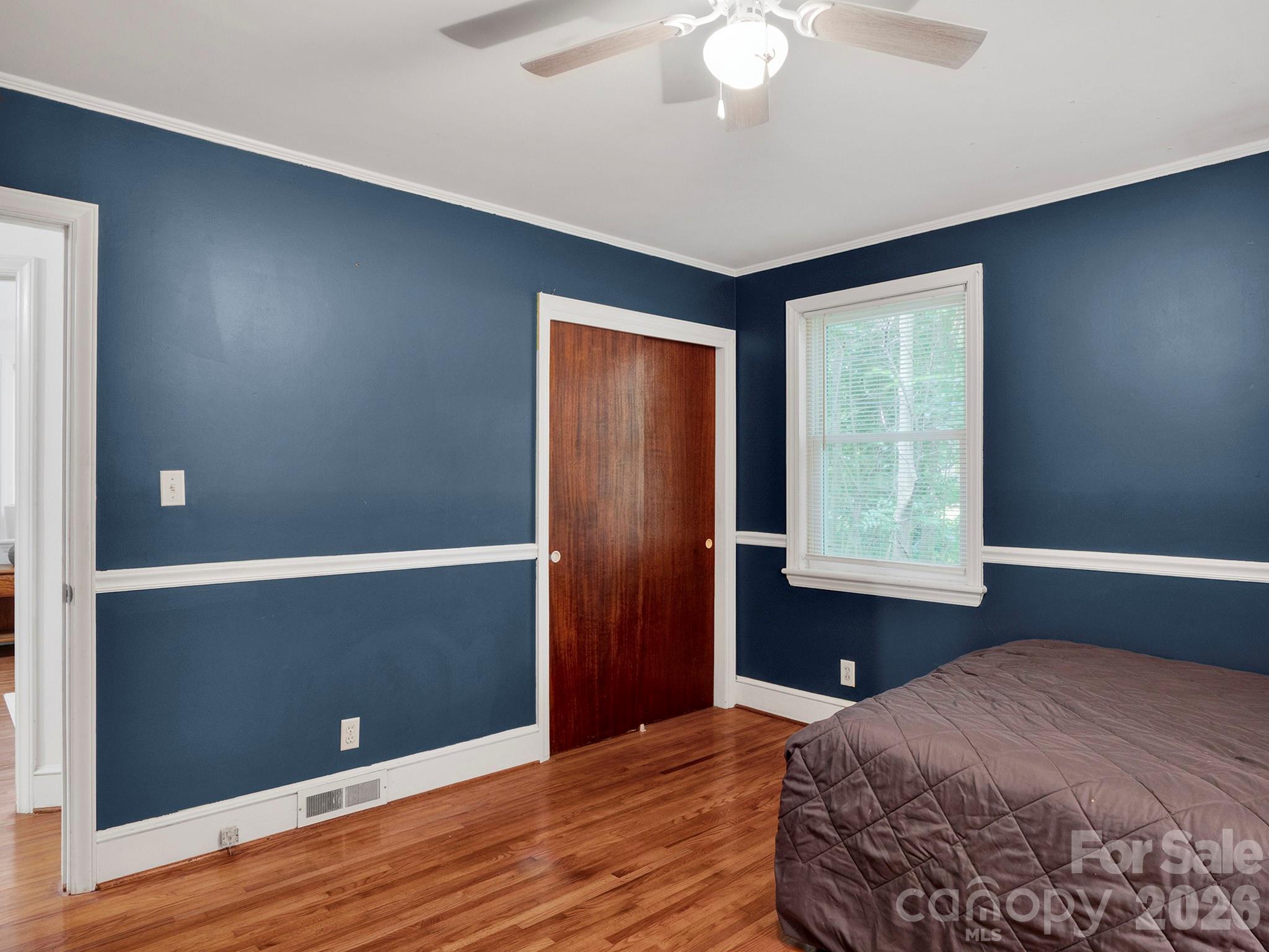 Grove Park - Residential