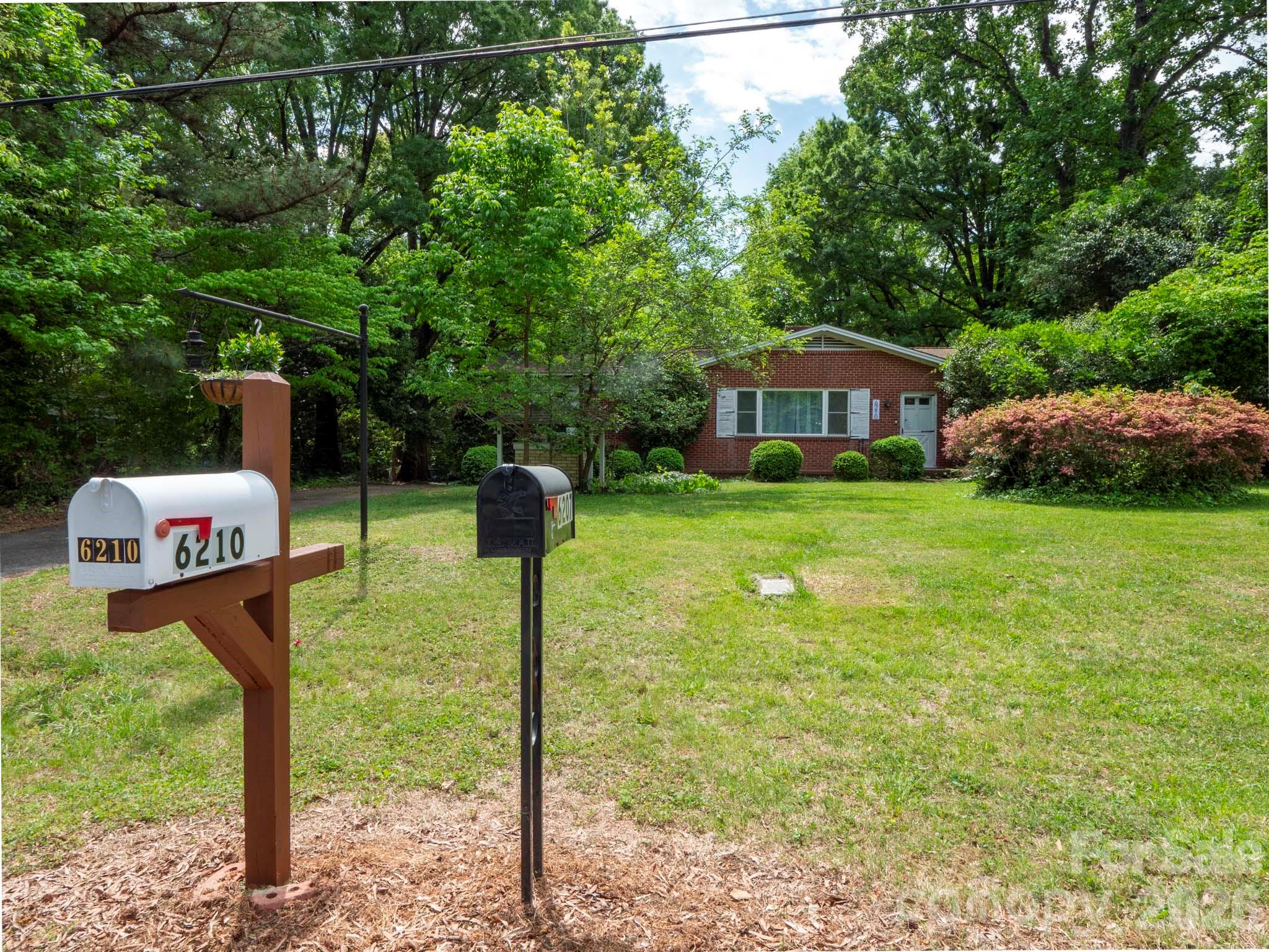 Grove Park - Residential