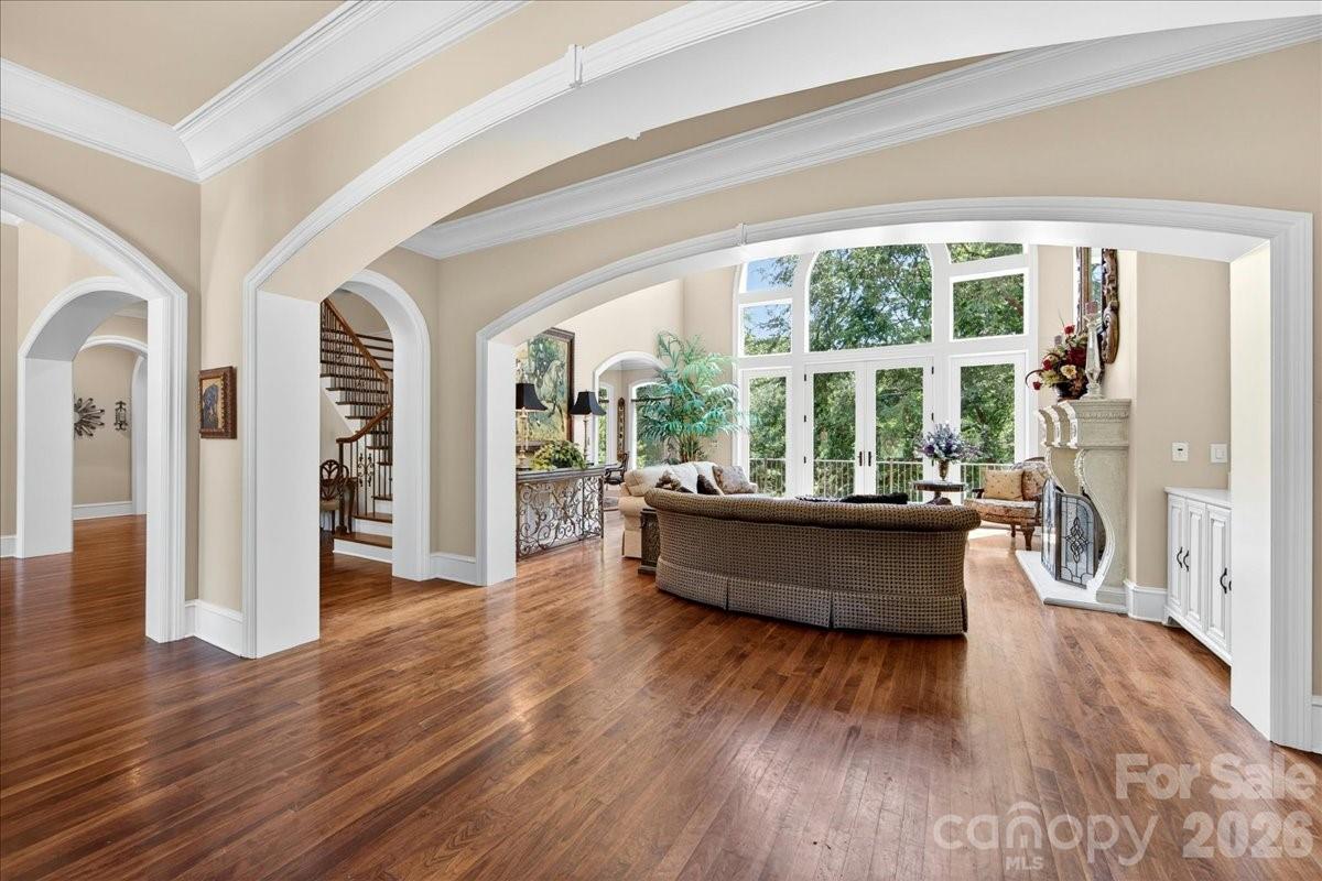 Pellyn Wood - Residential