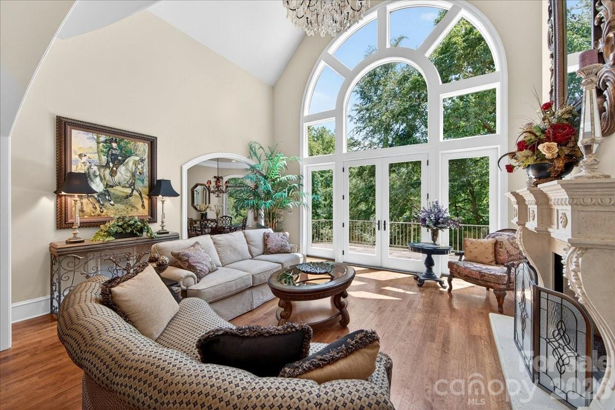 Pellyn Wood - Residential