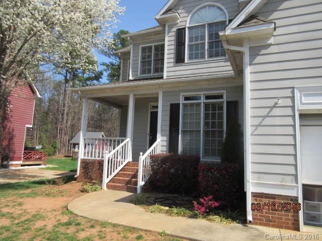 Brandyhill - Residential