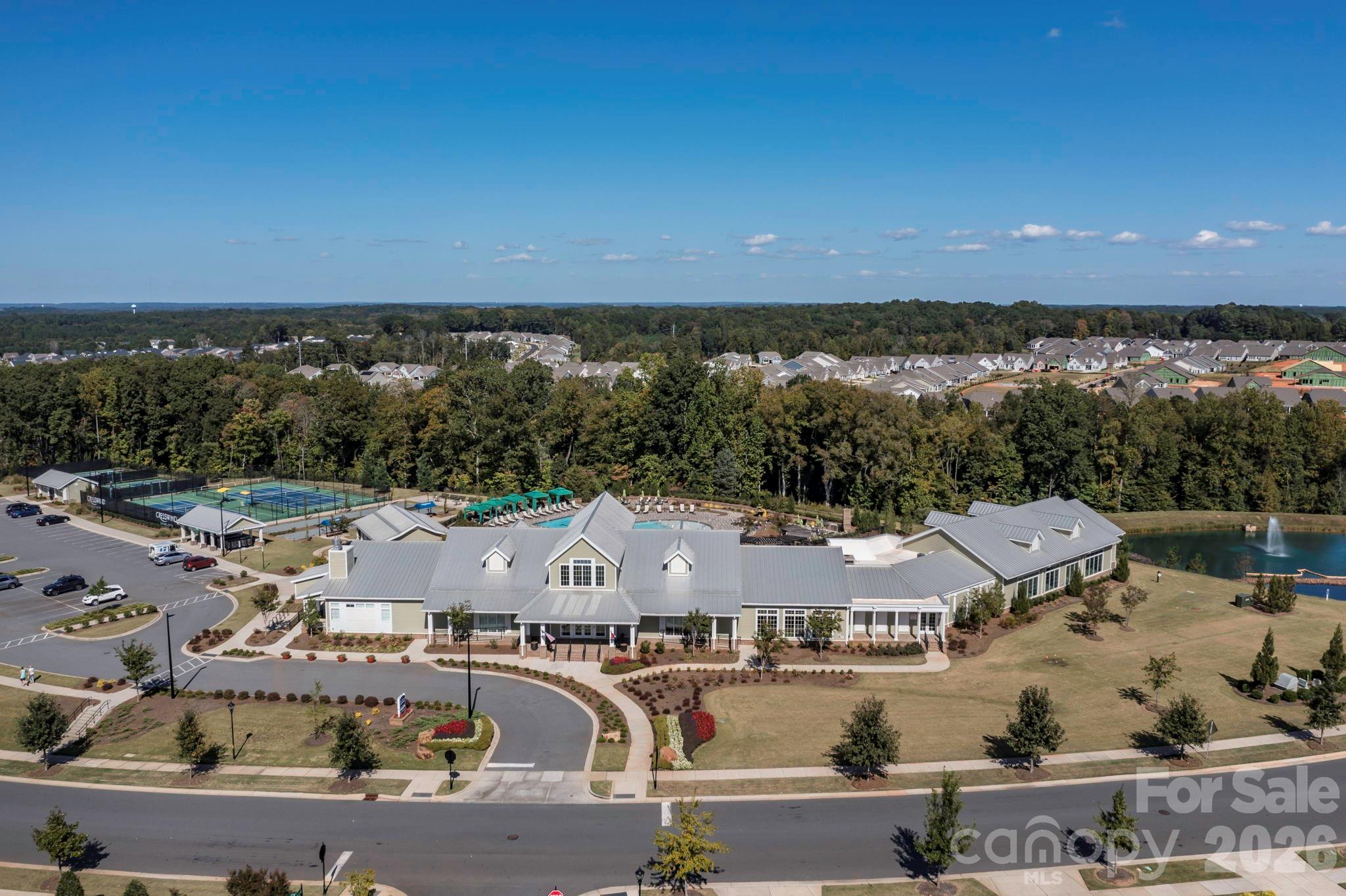 Cresswind - Residential