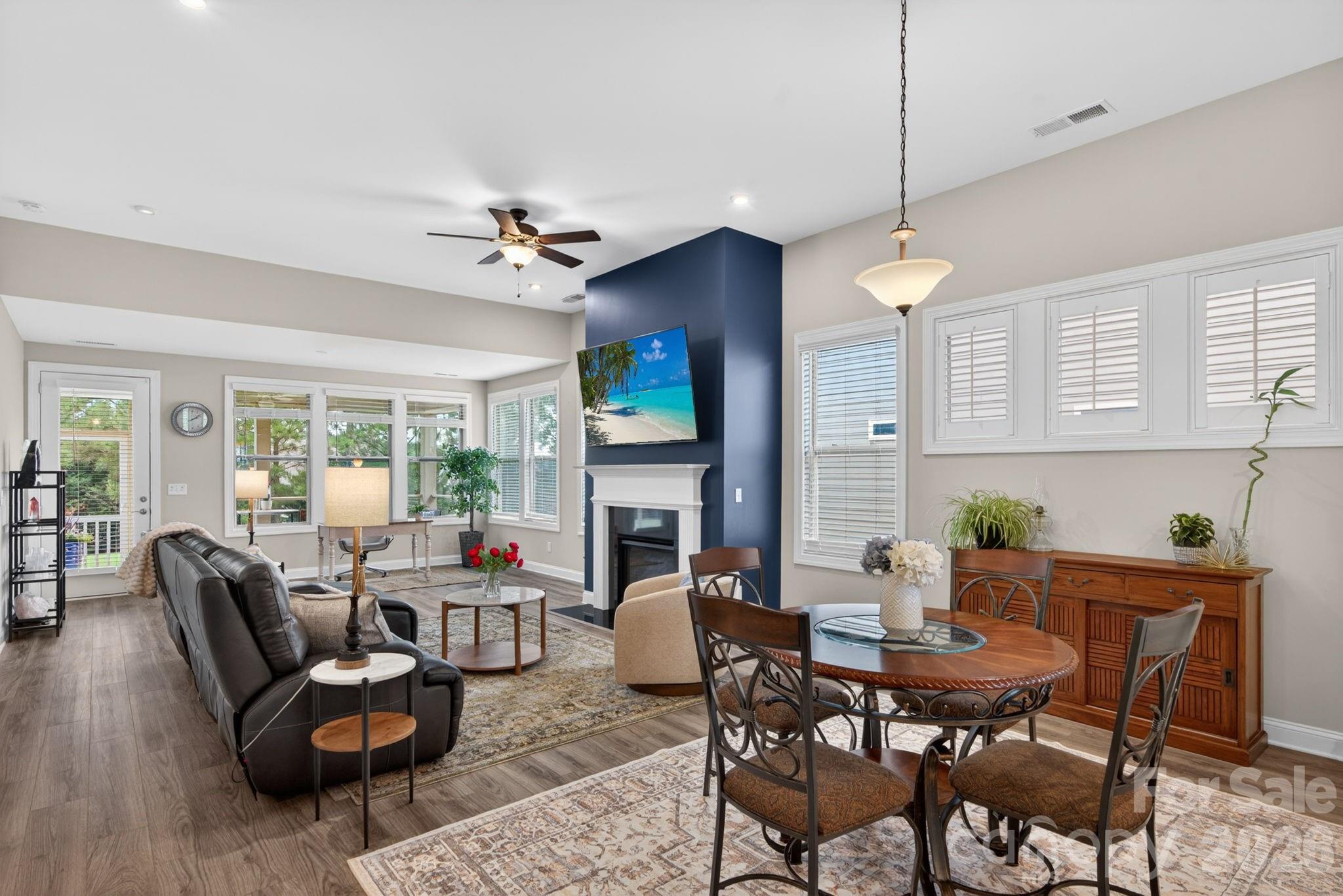 Cresswind - Residential