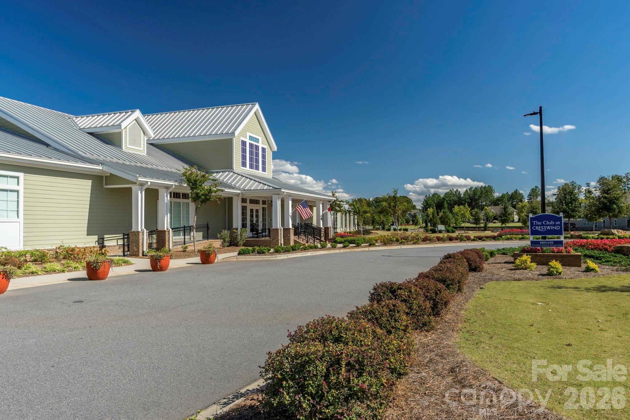 Cresswind - Residential