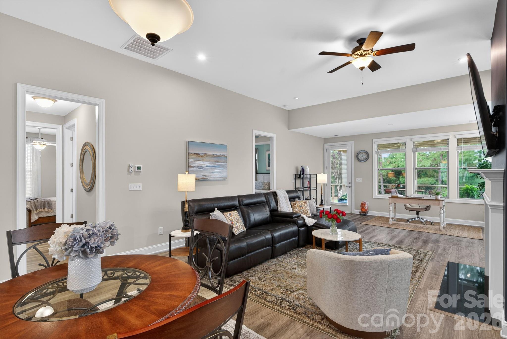 Cresswind - Residential