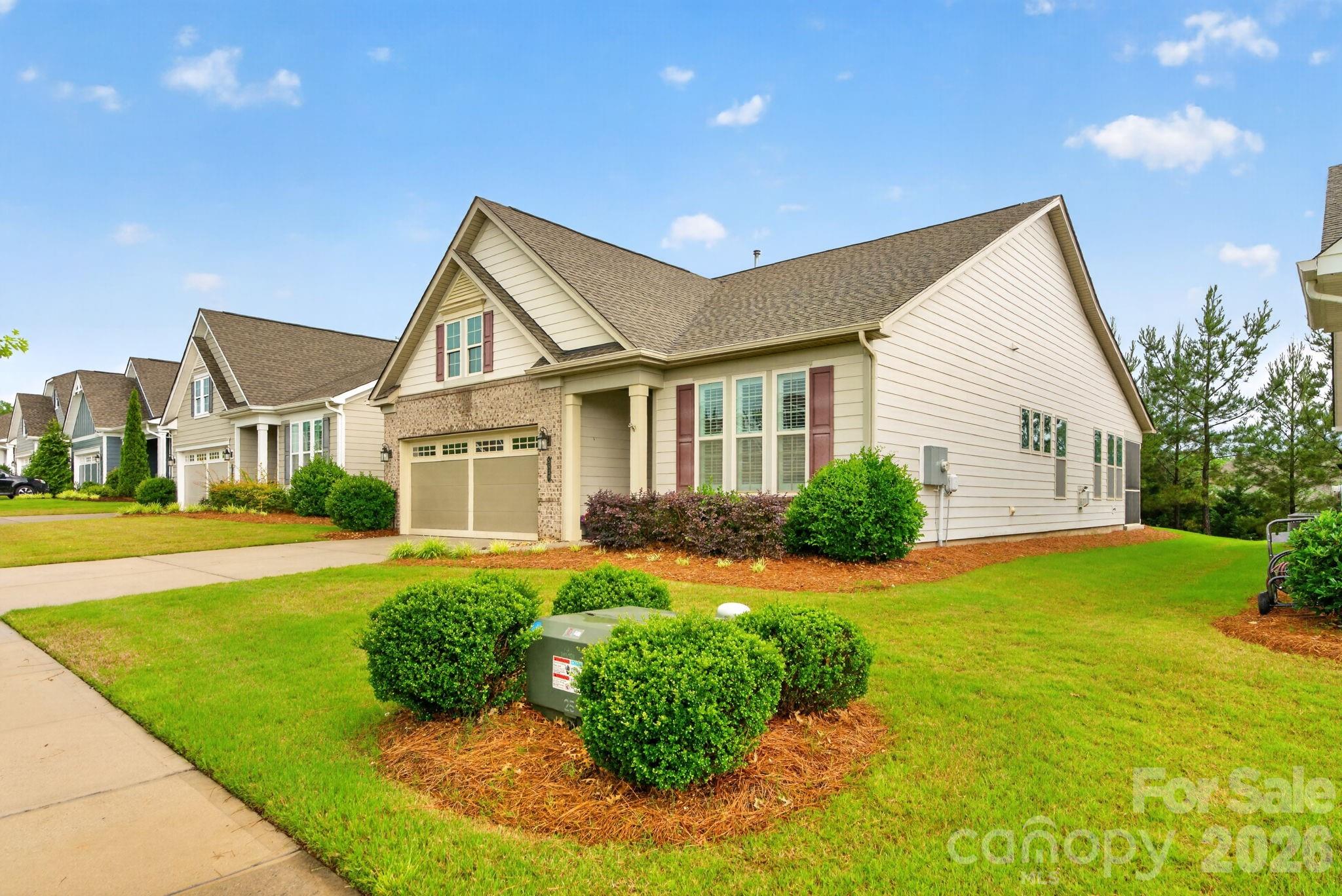 Cresswind - Residential