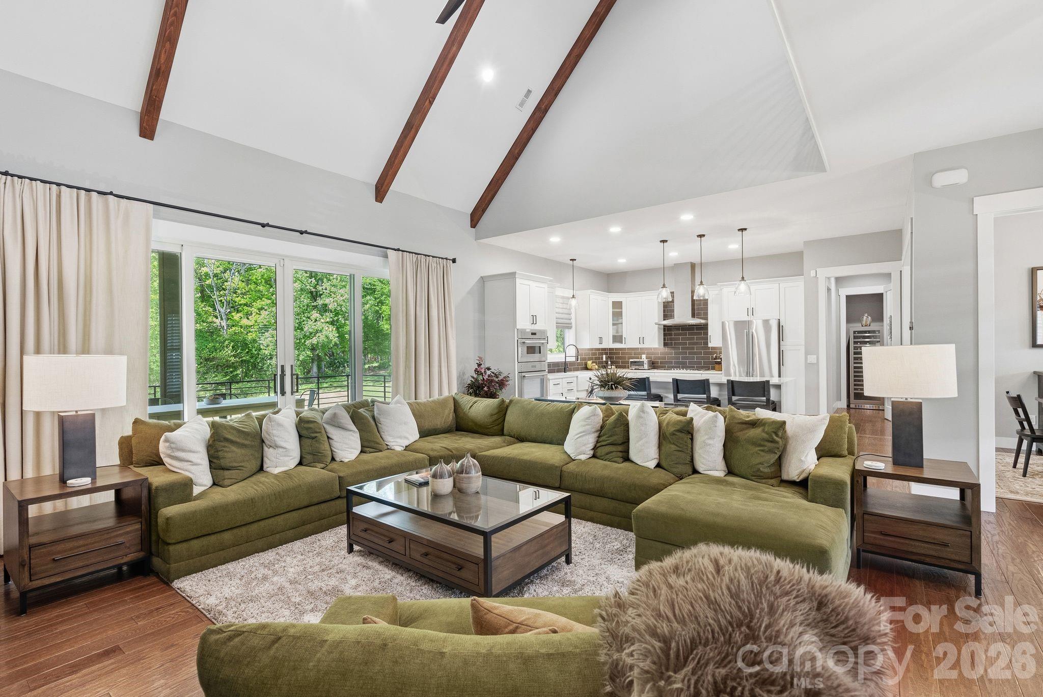 Garrison Hills - Residential