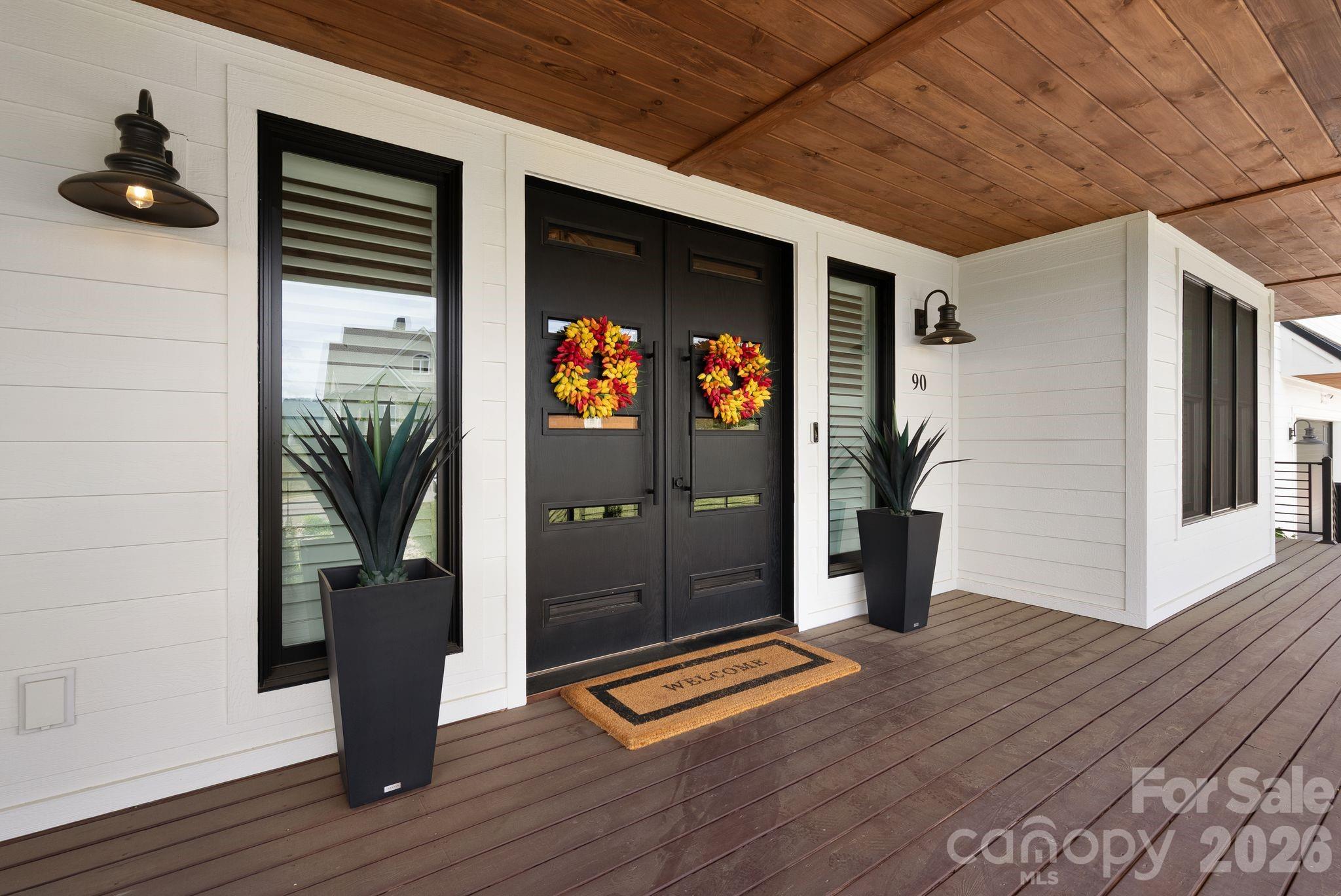 Garrison Hills - Residential
