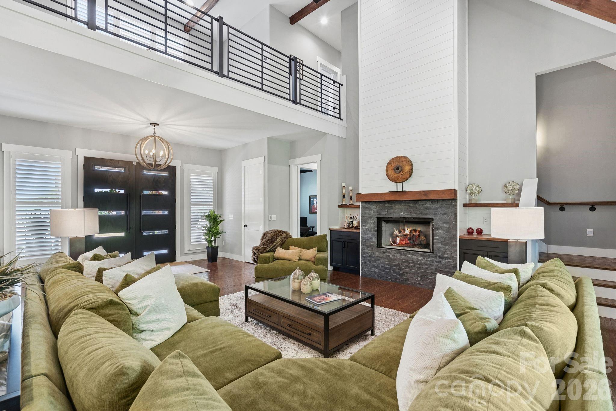 Garrison Hills - Residential