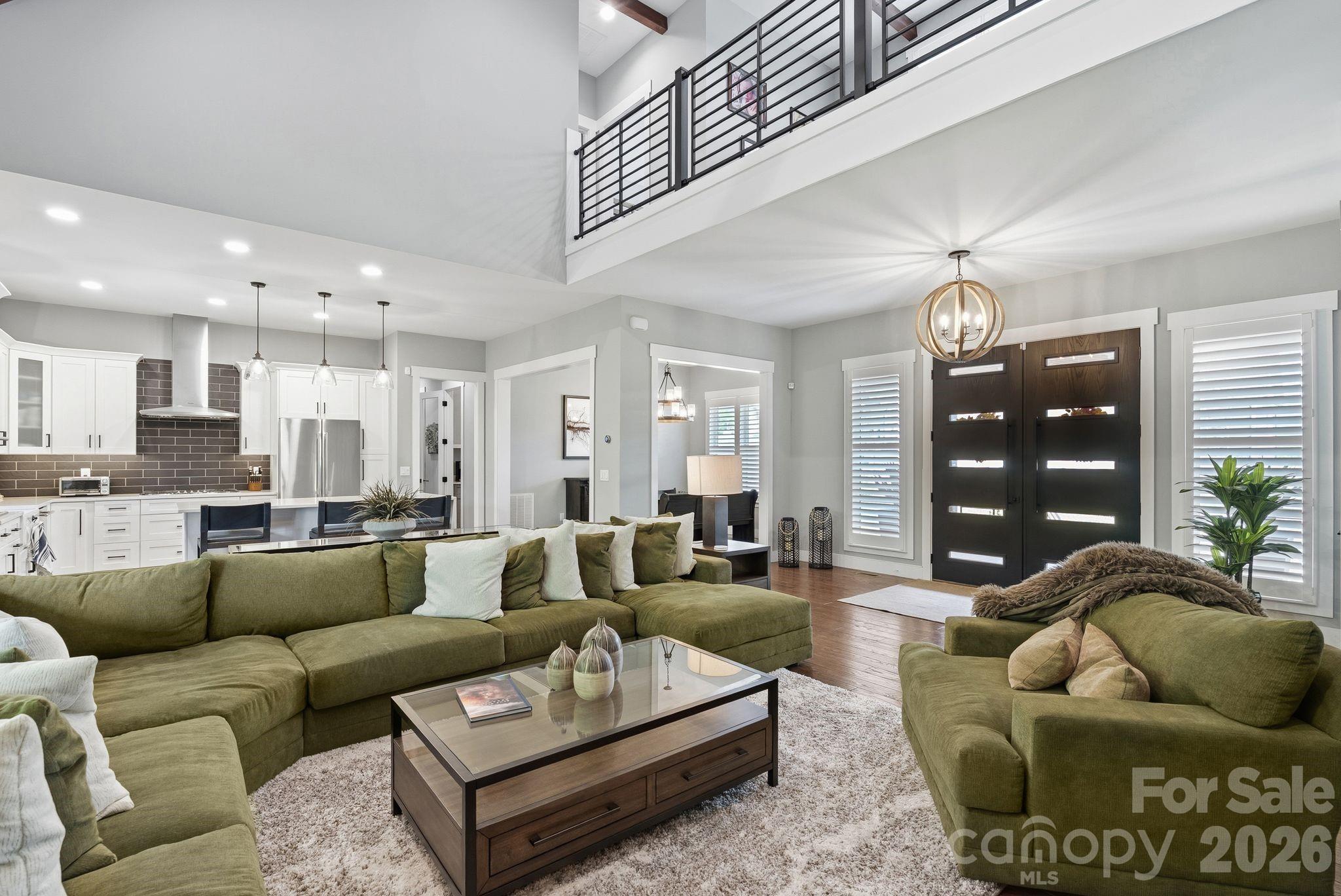 Garrison Hills - Residential