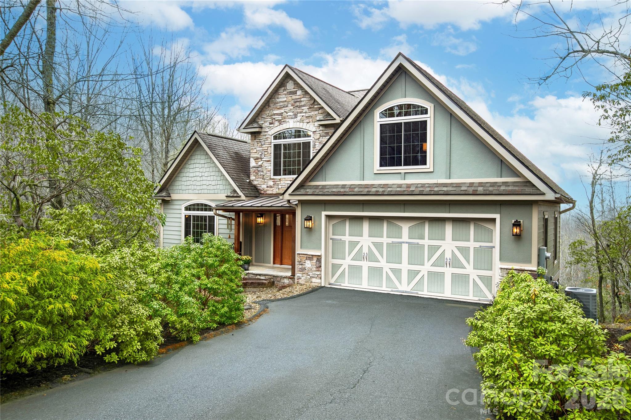 Connestee Falls - Residential
