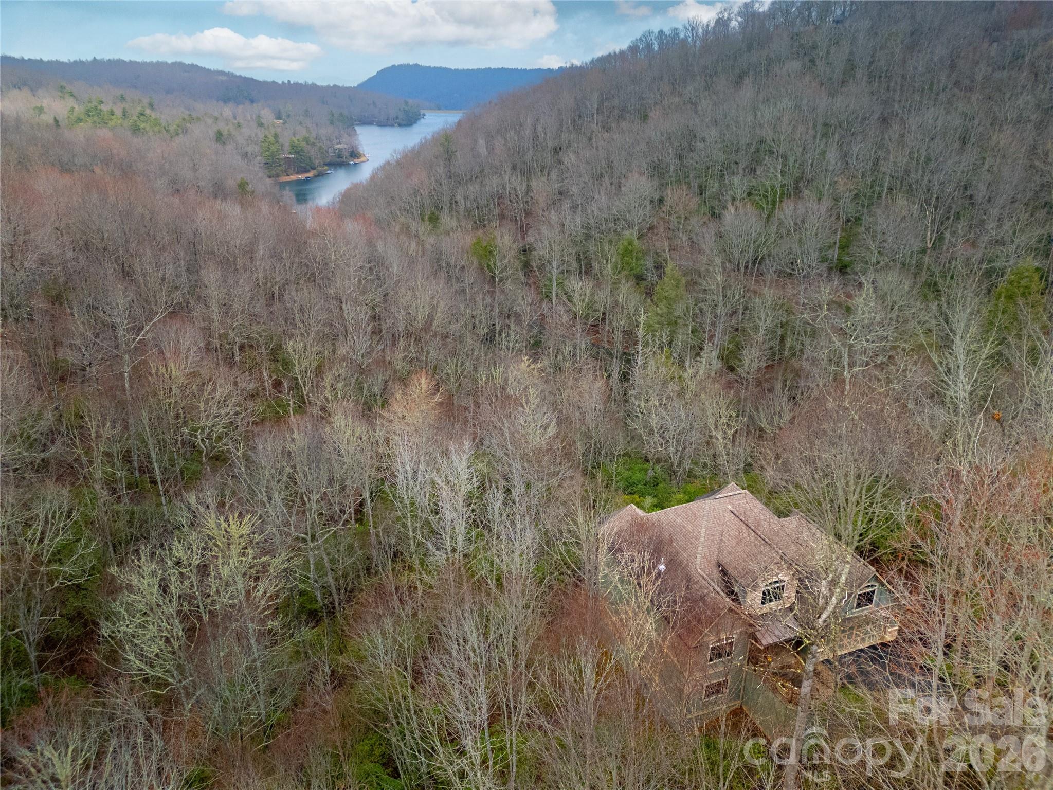Connestee Falls - Residential