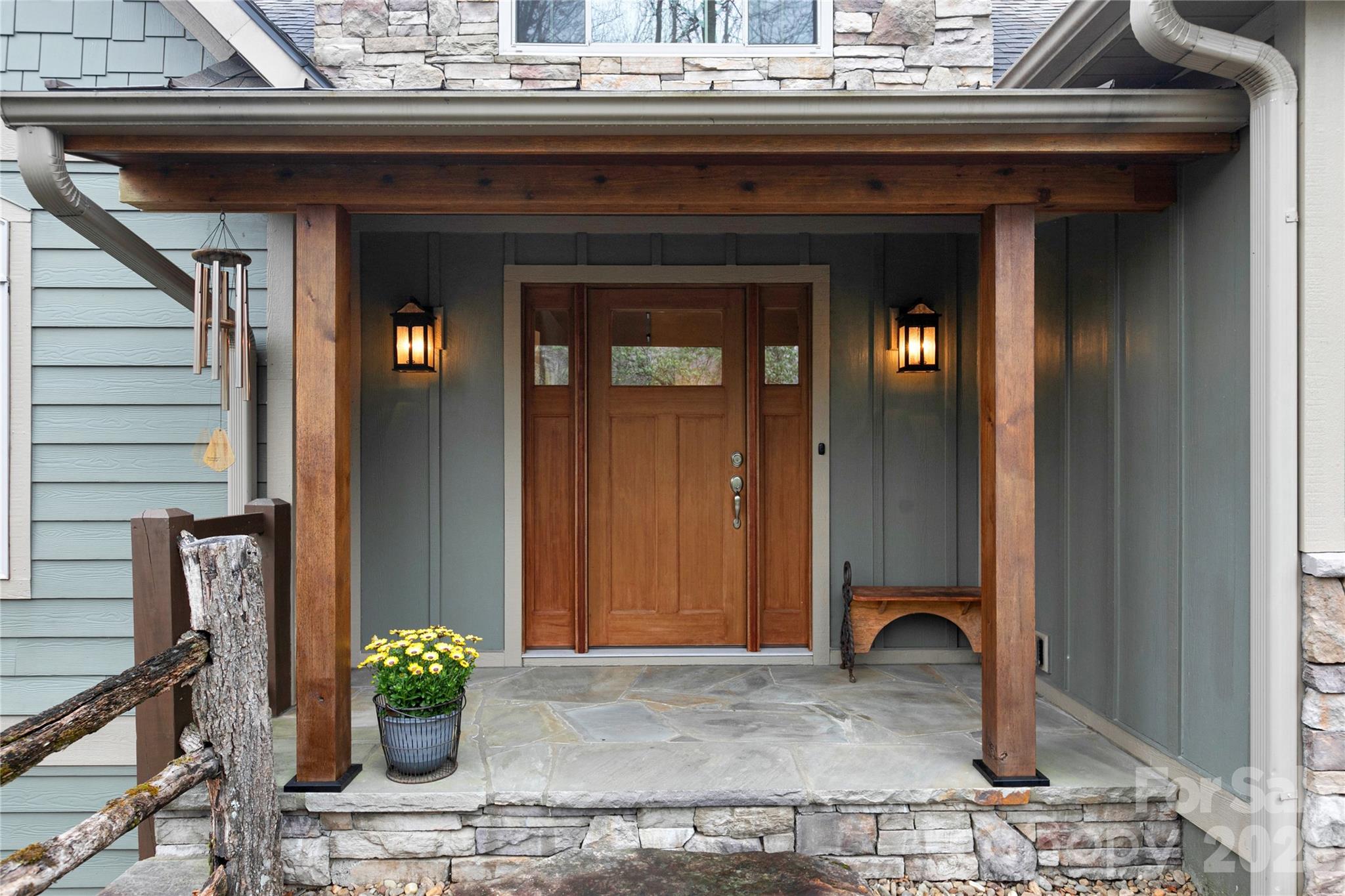 Connestee Falls - Residential