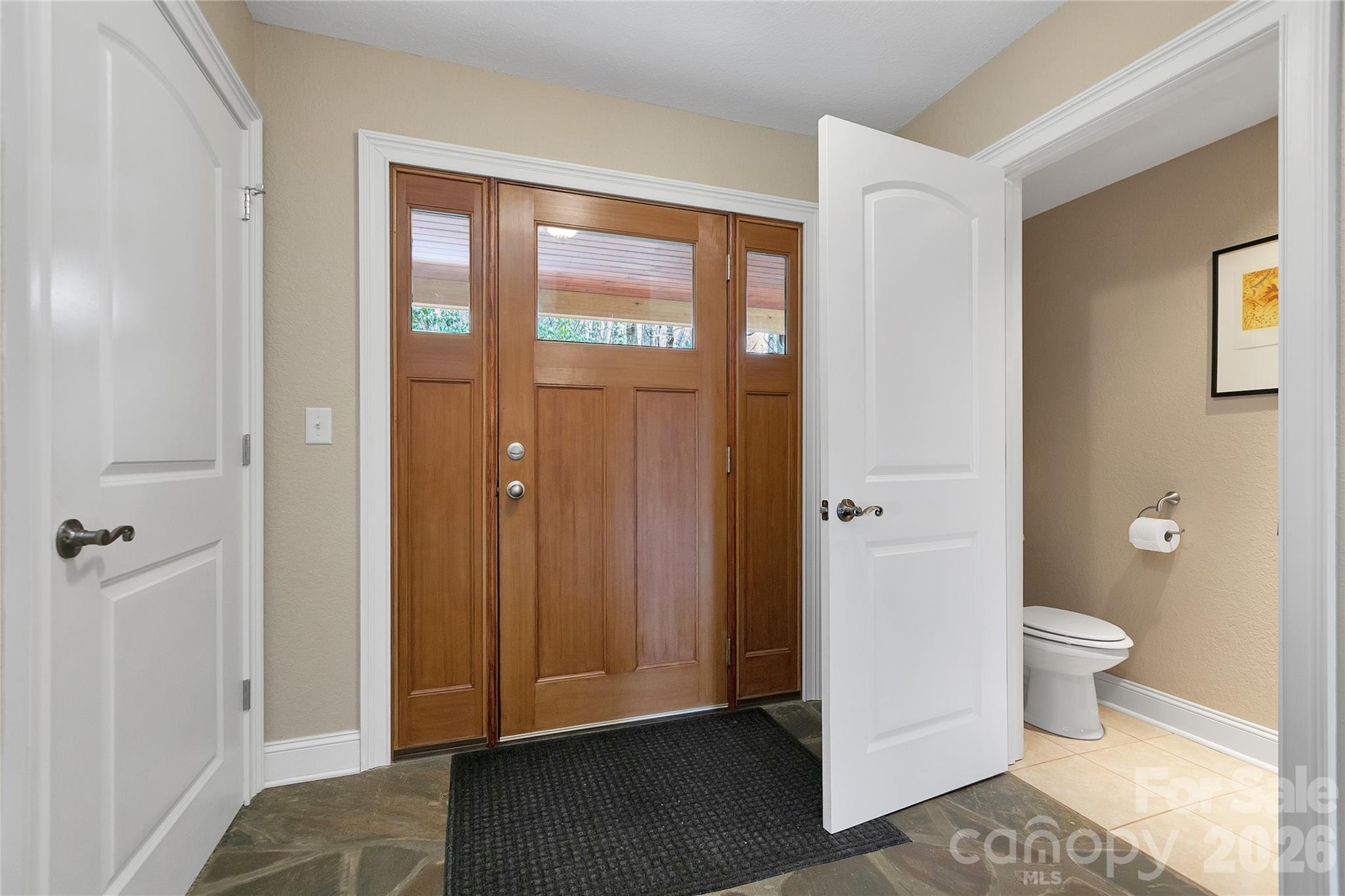 Connestee Falls - Residential