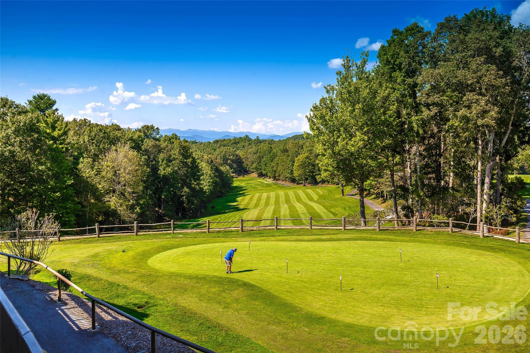 Connestee Falls - Residential
