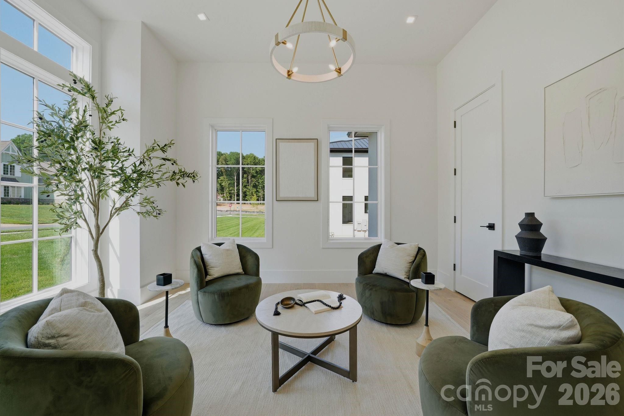Twin Lakes - Residential