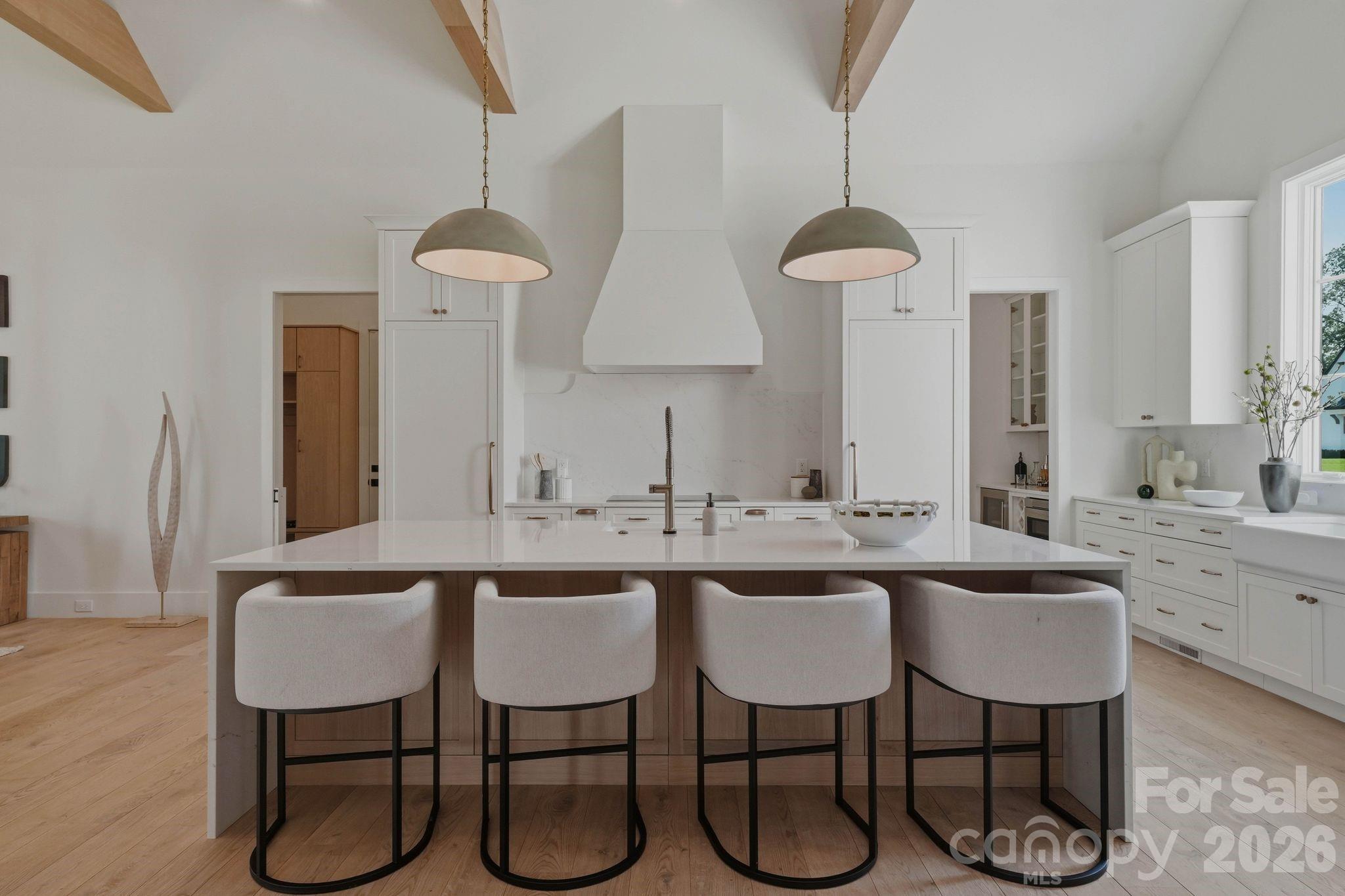 Twin Lakes - Residential