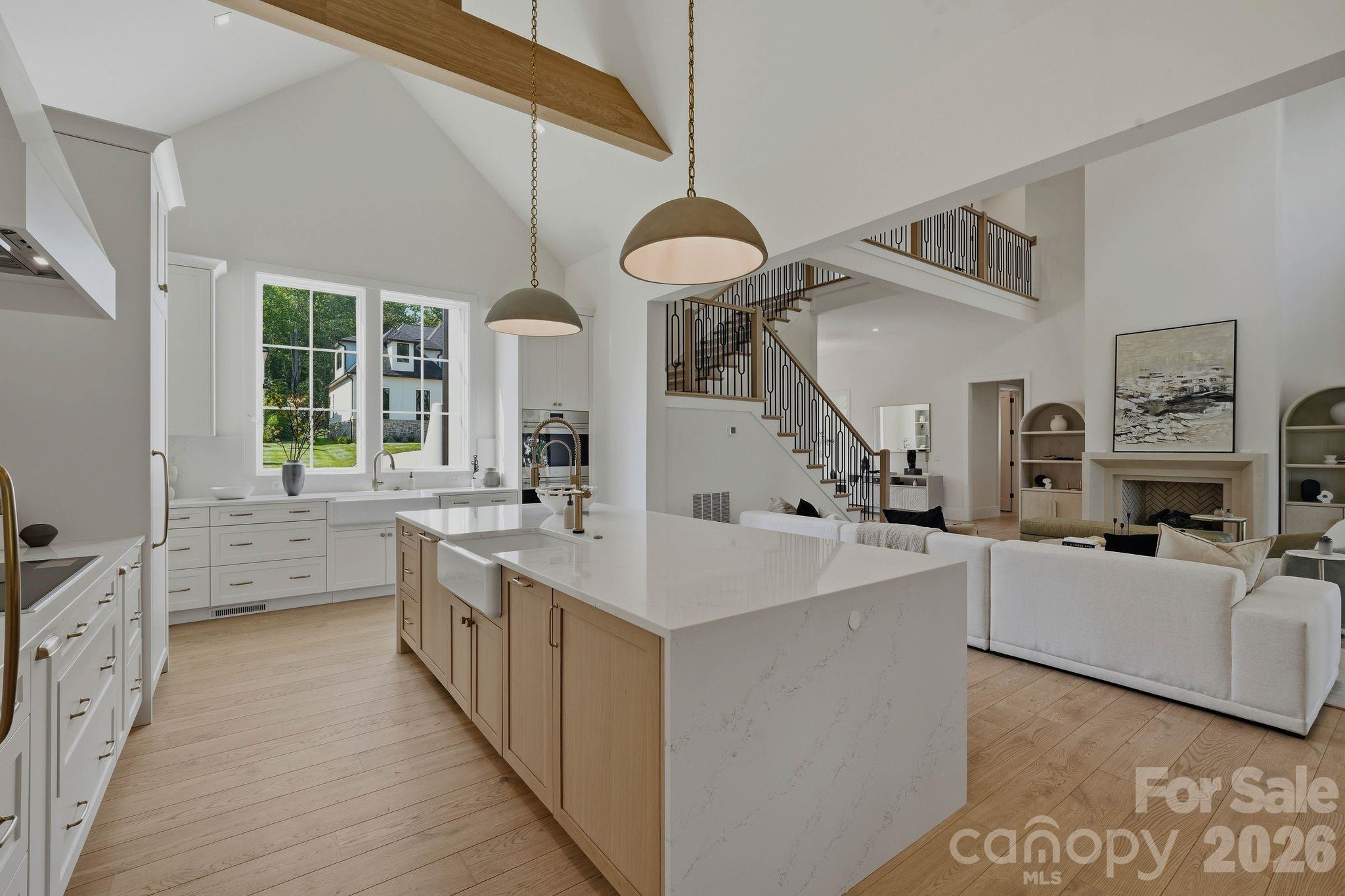Twin Lakes - Residential