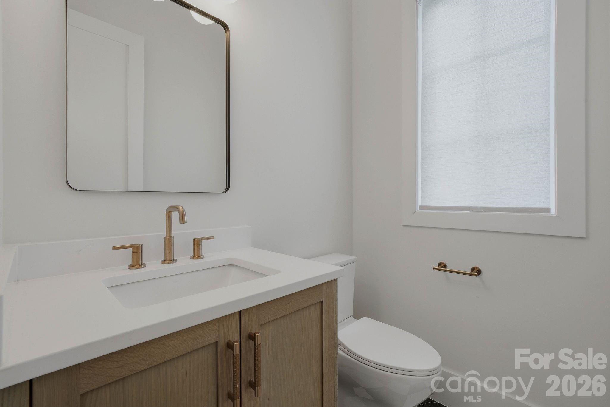 Twin Lakes - Residential