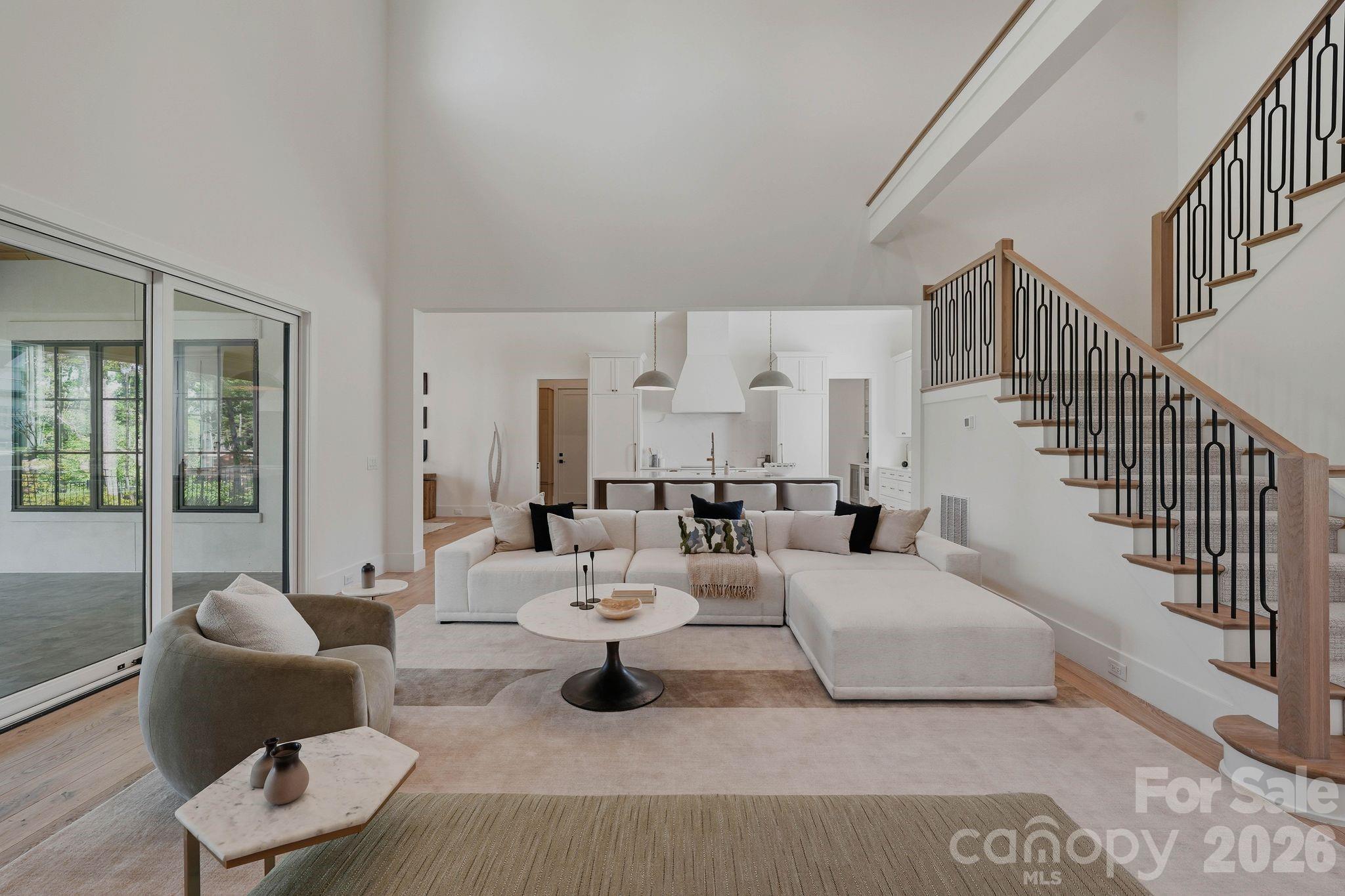 Twin Lakes - Residential