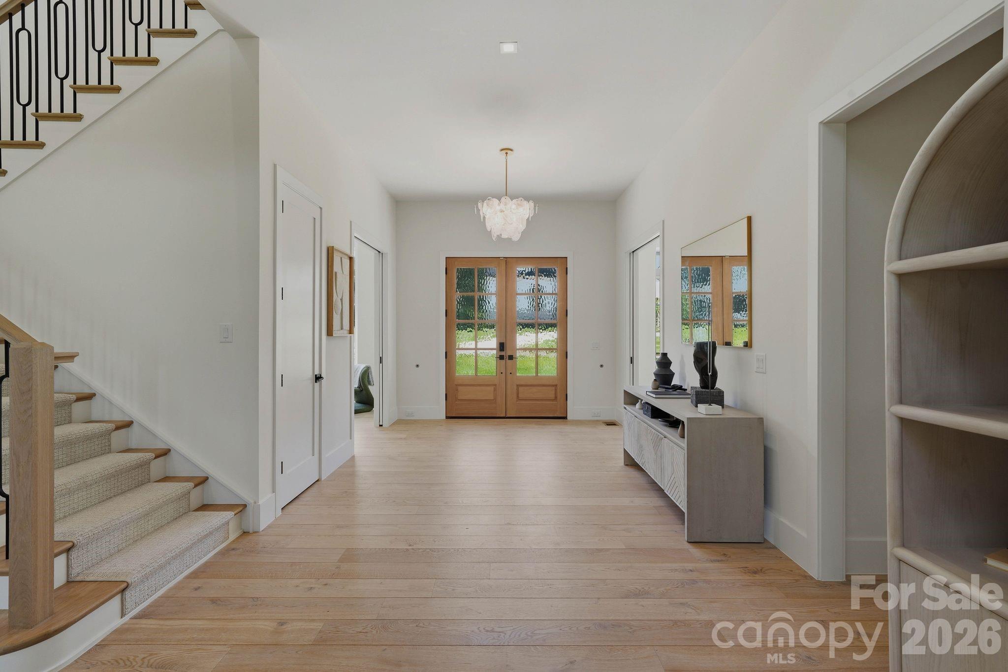 Twin Lakes - Residential