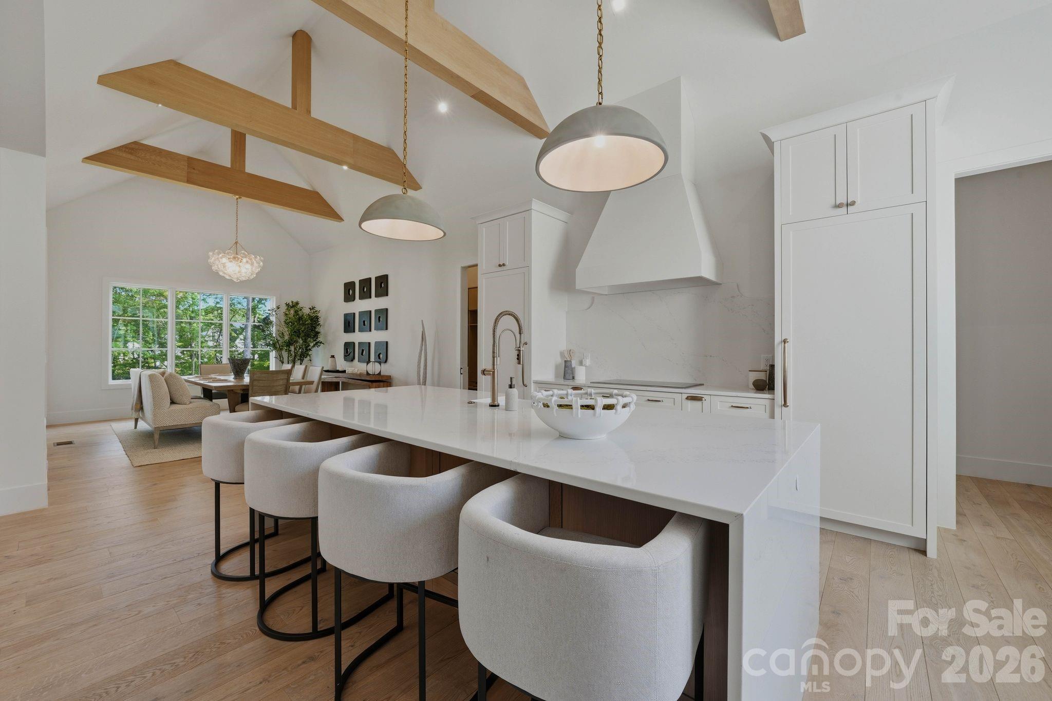 Twin Lakes - Residential