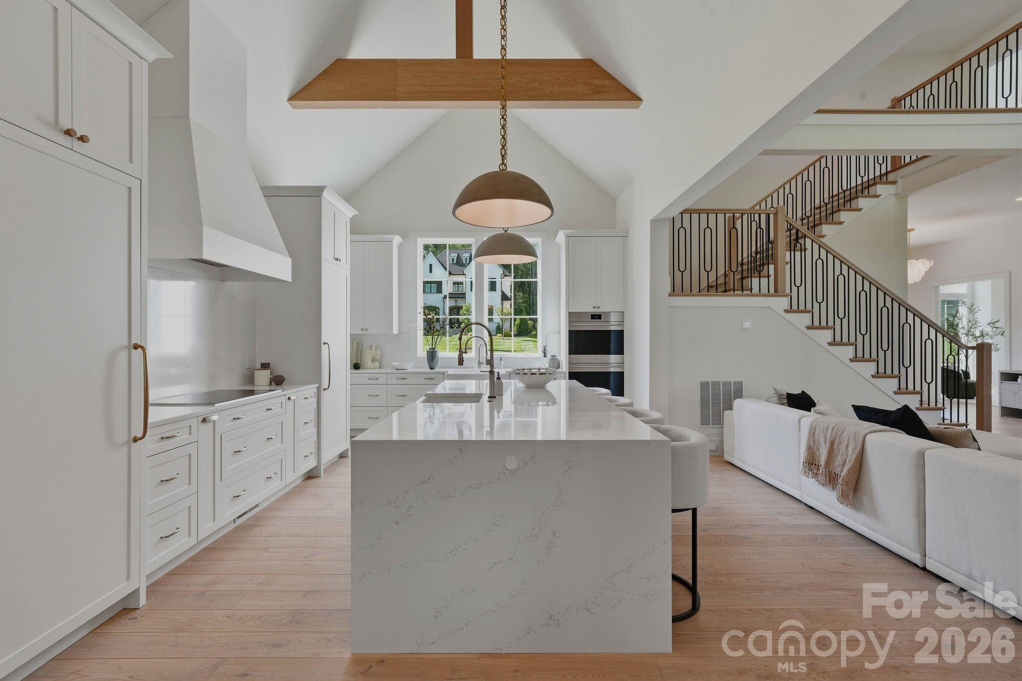 Twin Lakes - Residential
